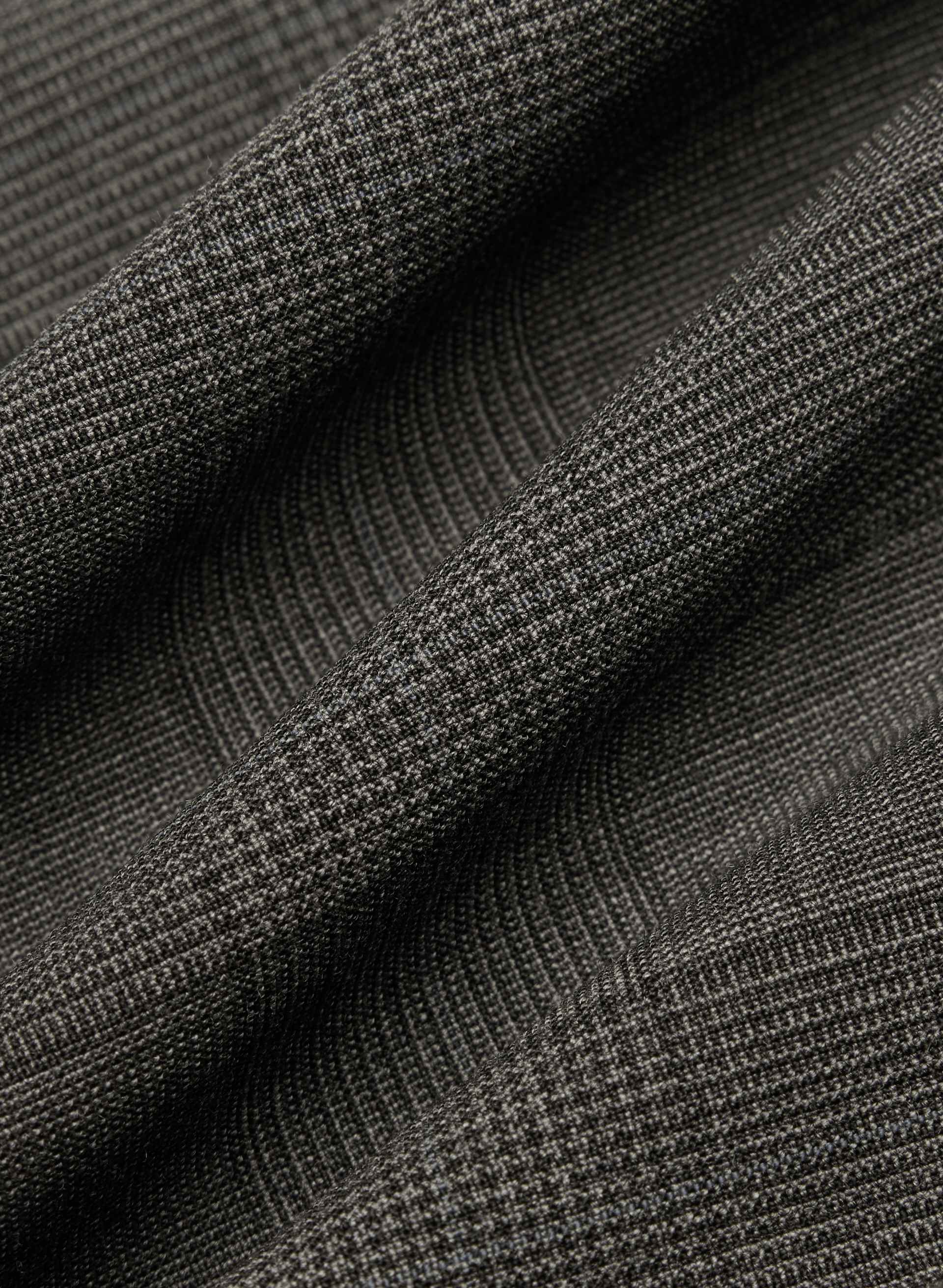 MILIEU WOOL PANT | Aritzia