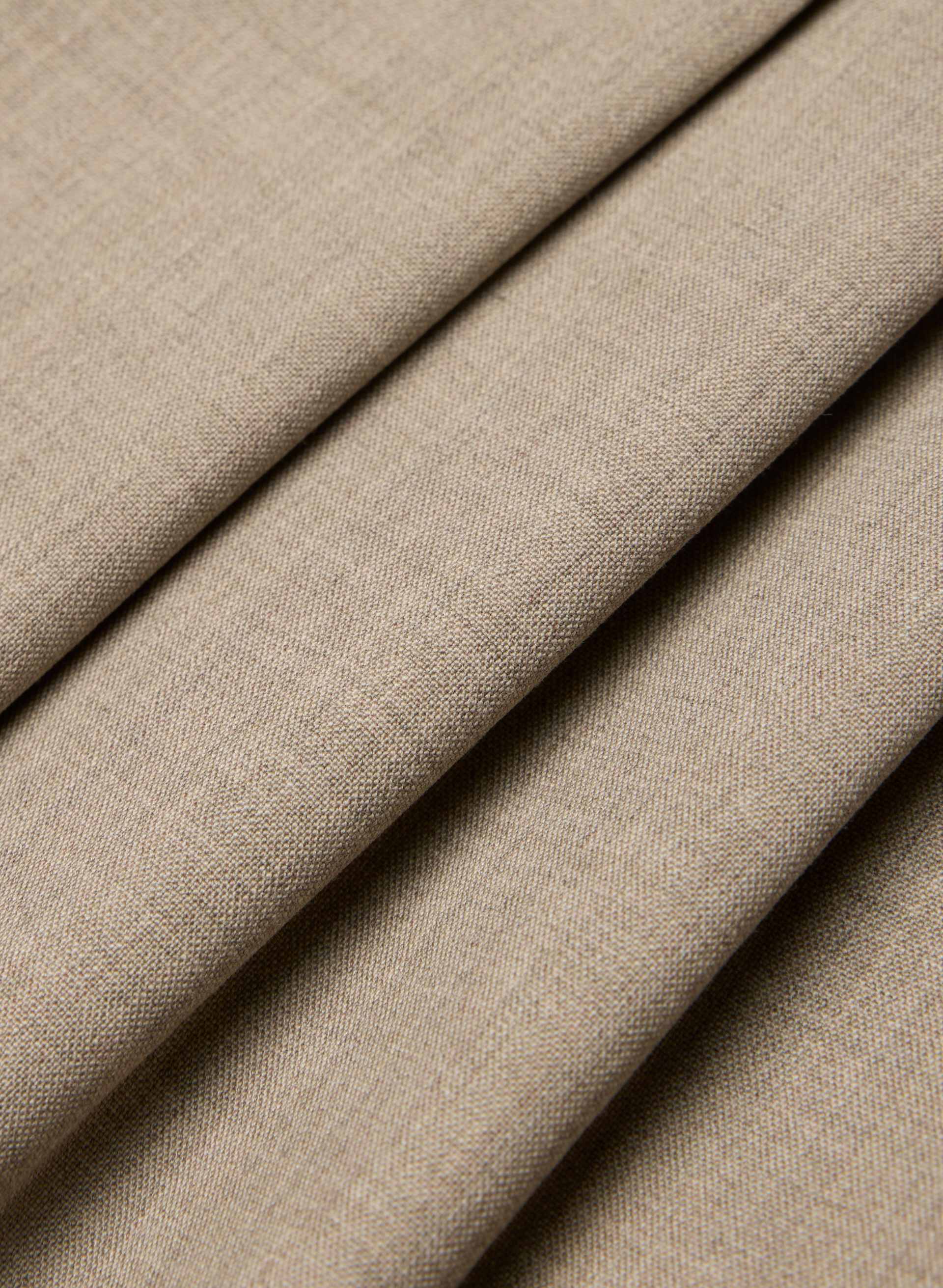 OBJECTIVE WOOL PANT | Aritzia