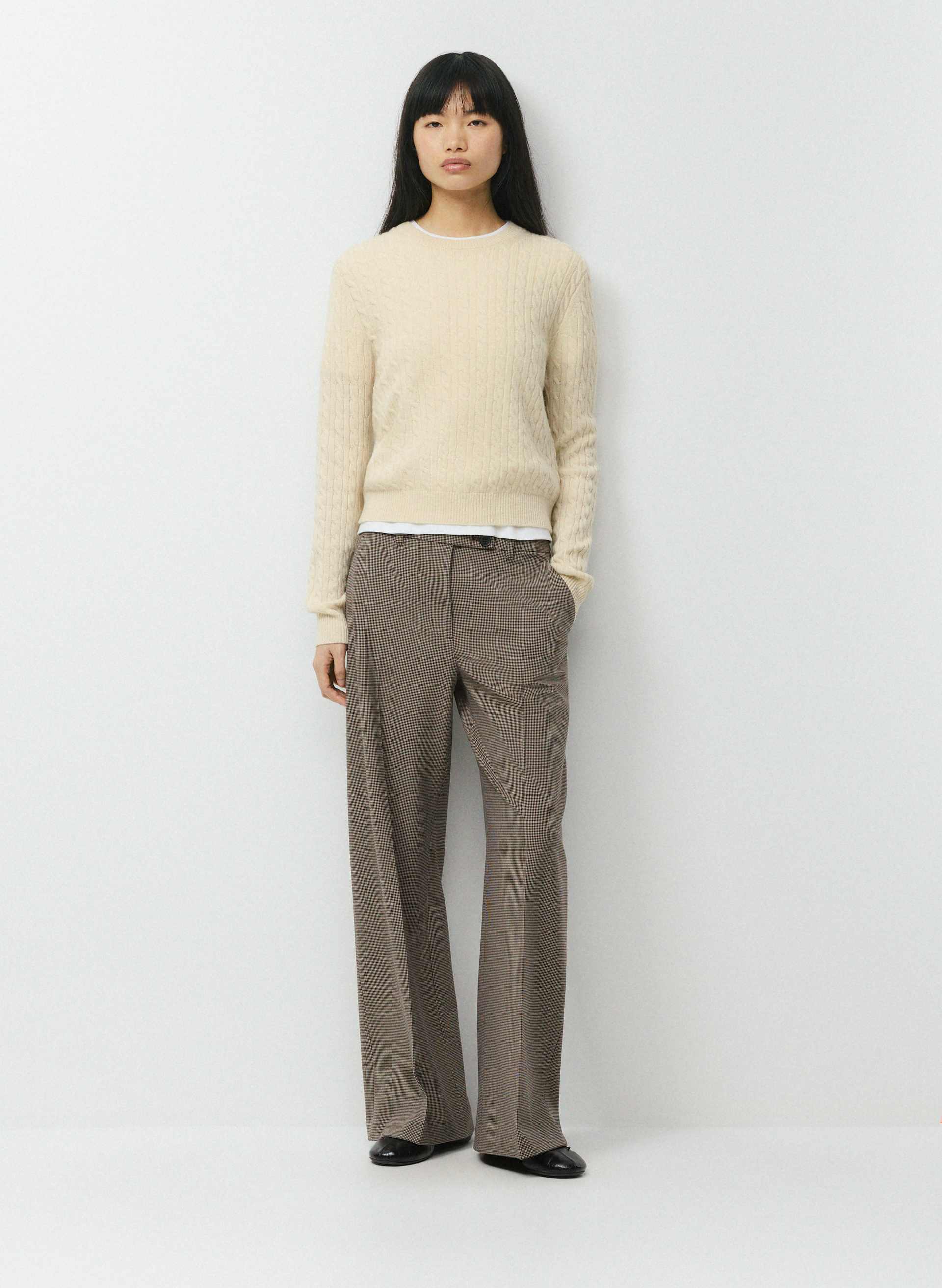 NOTTINGDALE PANT | Aritzia