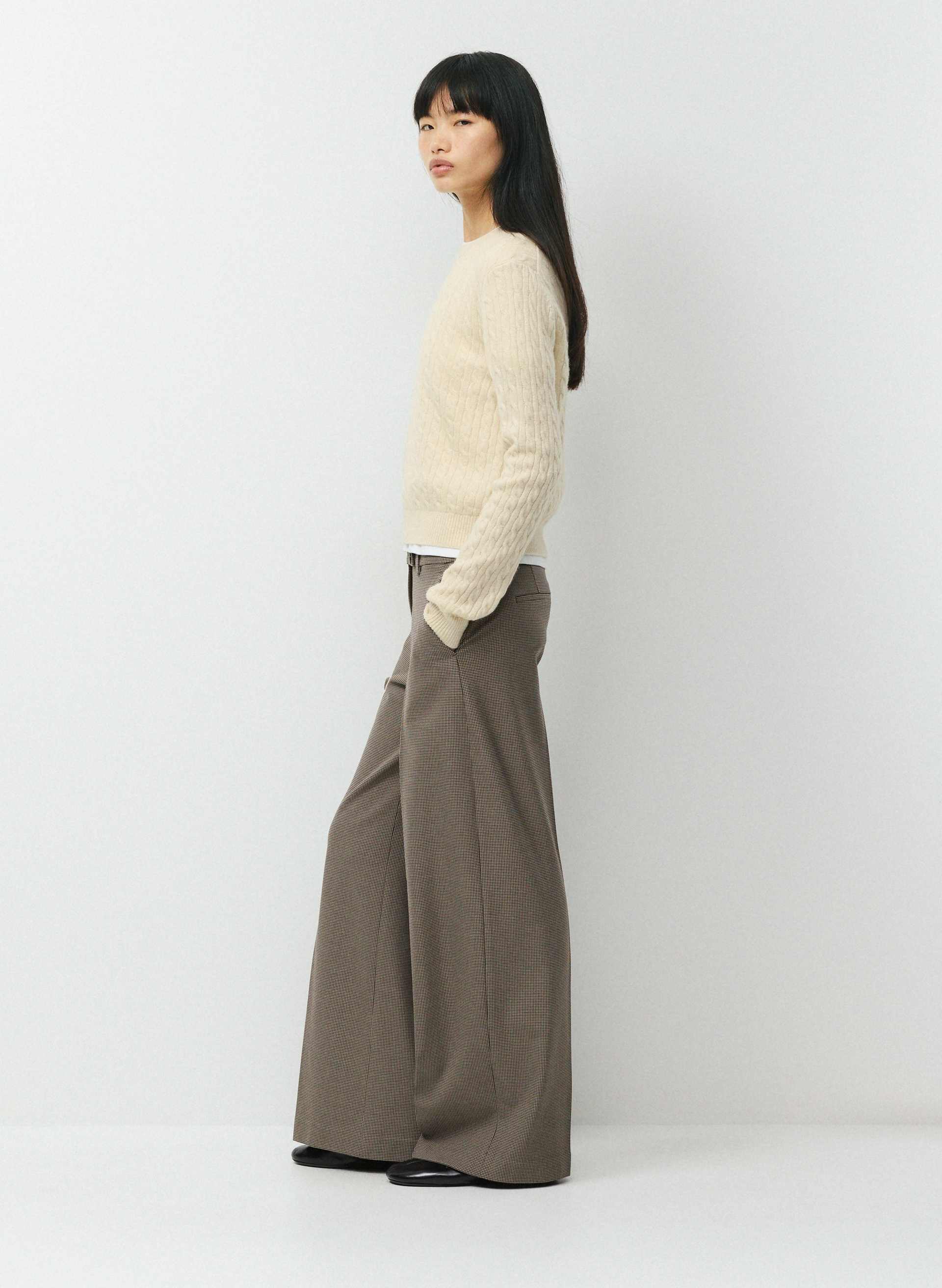NOTTINGDALE PANT | Aritzia