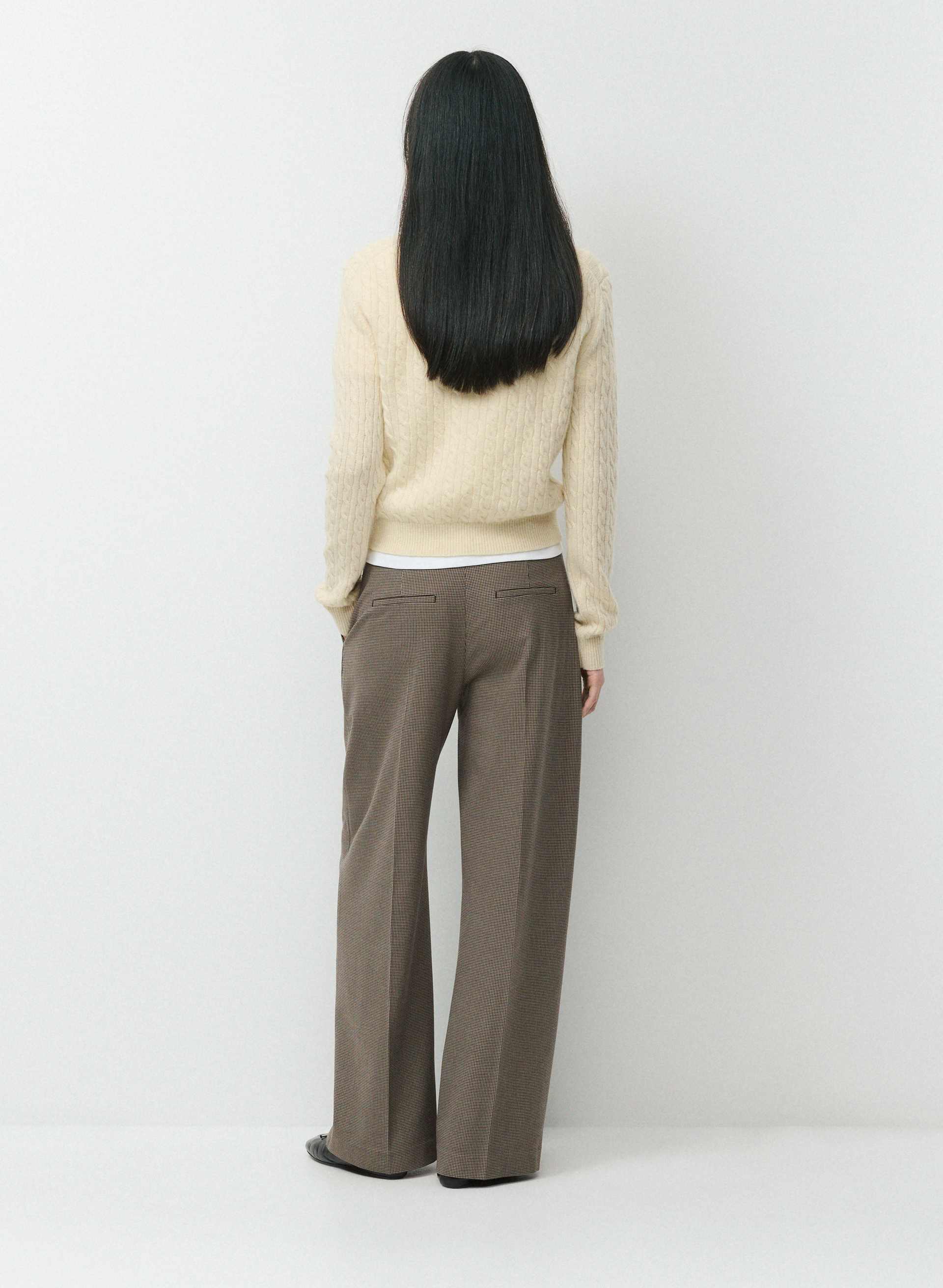 NOTTINGDALE PANT | Aritzia