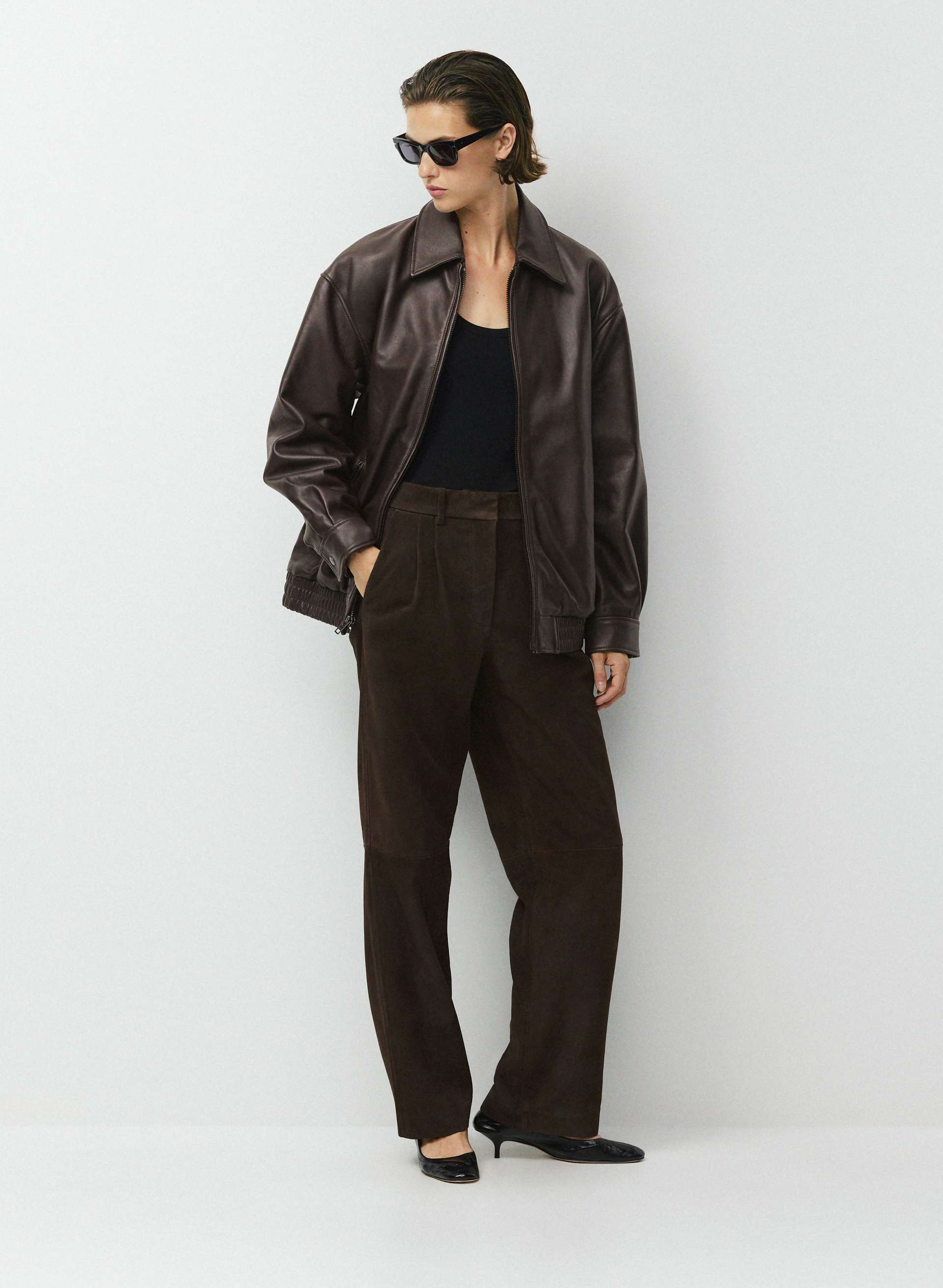 VIVIAN PANT | Aritzia