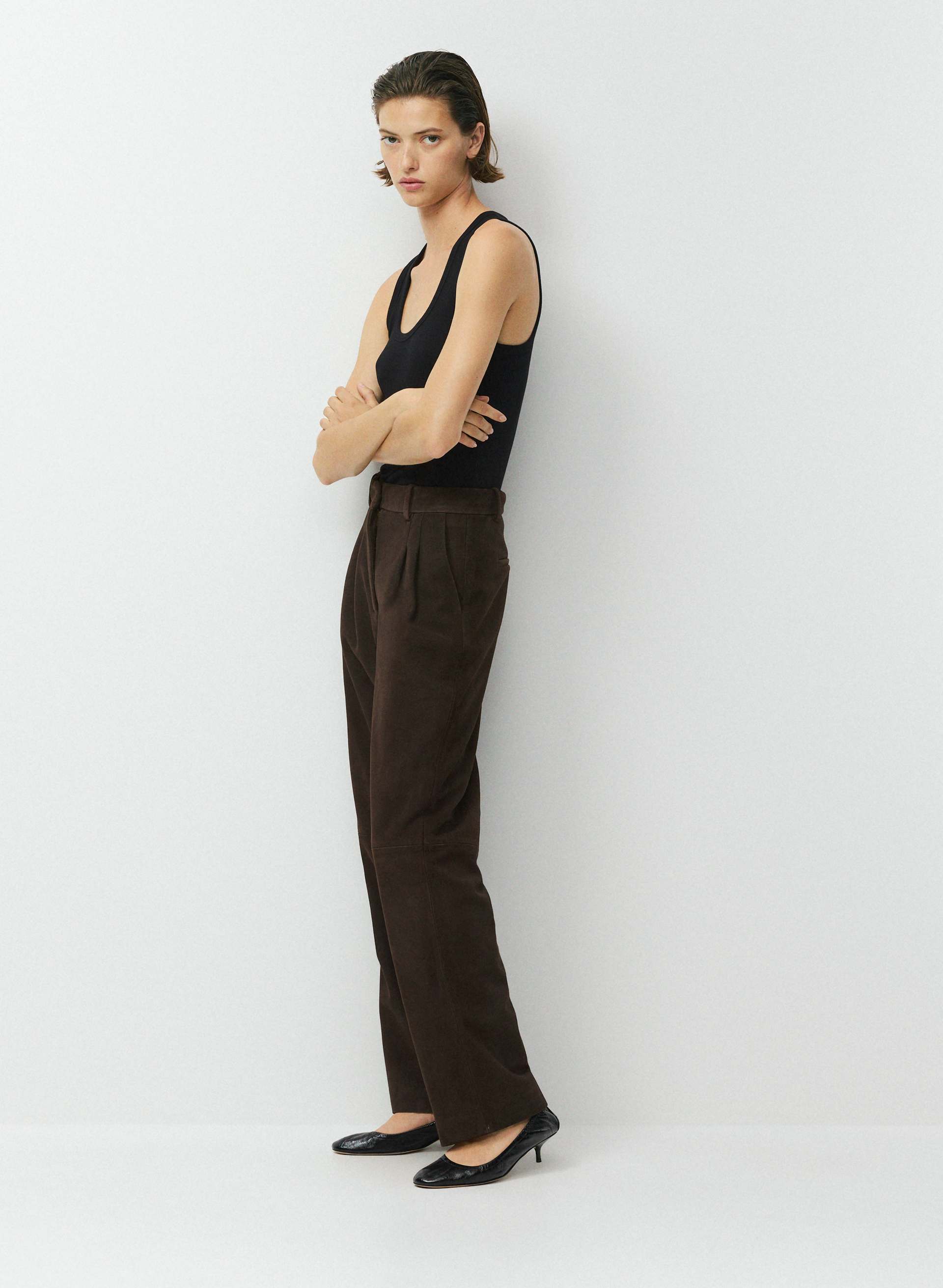 VIVIAN PANT | Aritzia