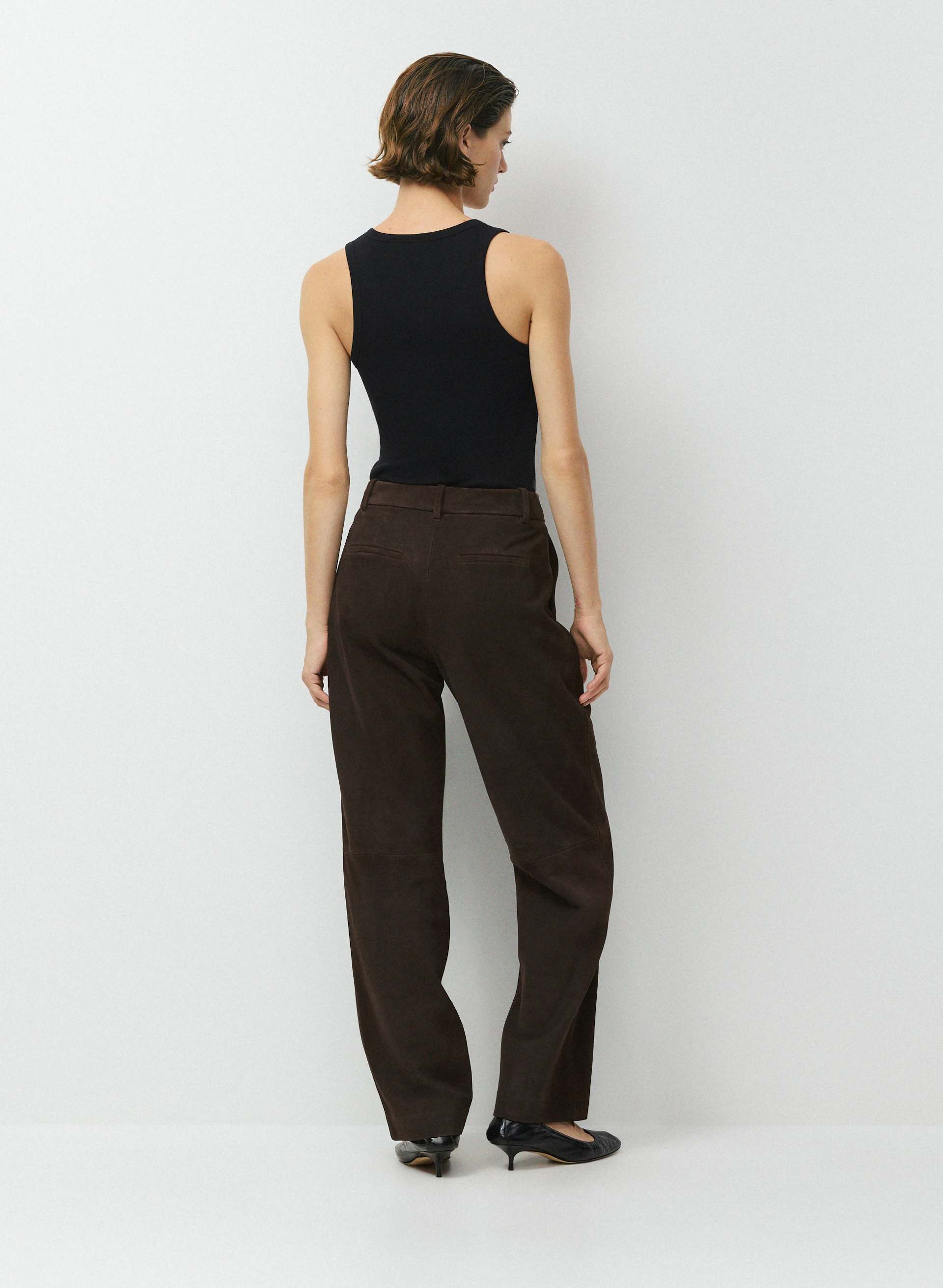 VIVIAN PANT | Aritzia