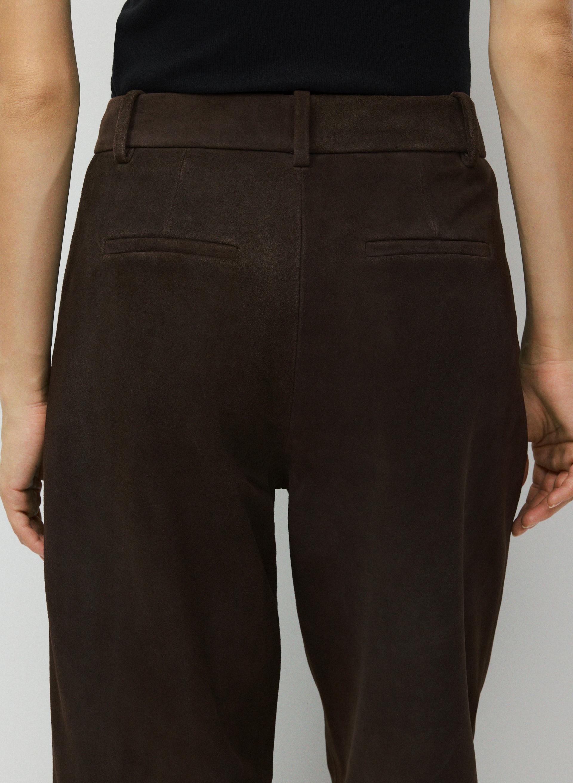 VIVIAN PANT | Aritzia