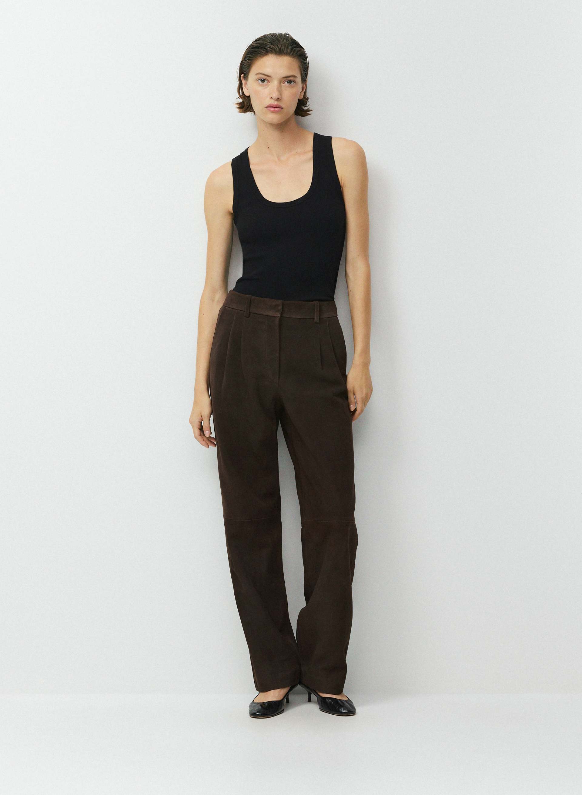 VIVIAN PANT | Aritzia