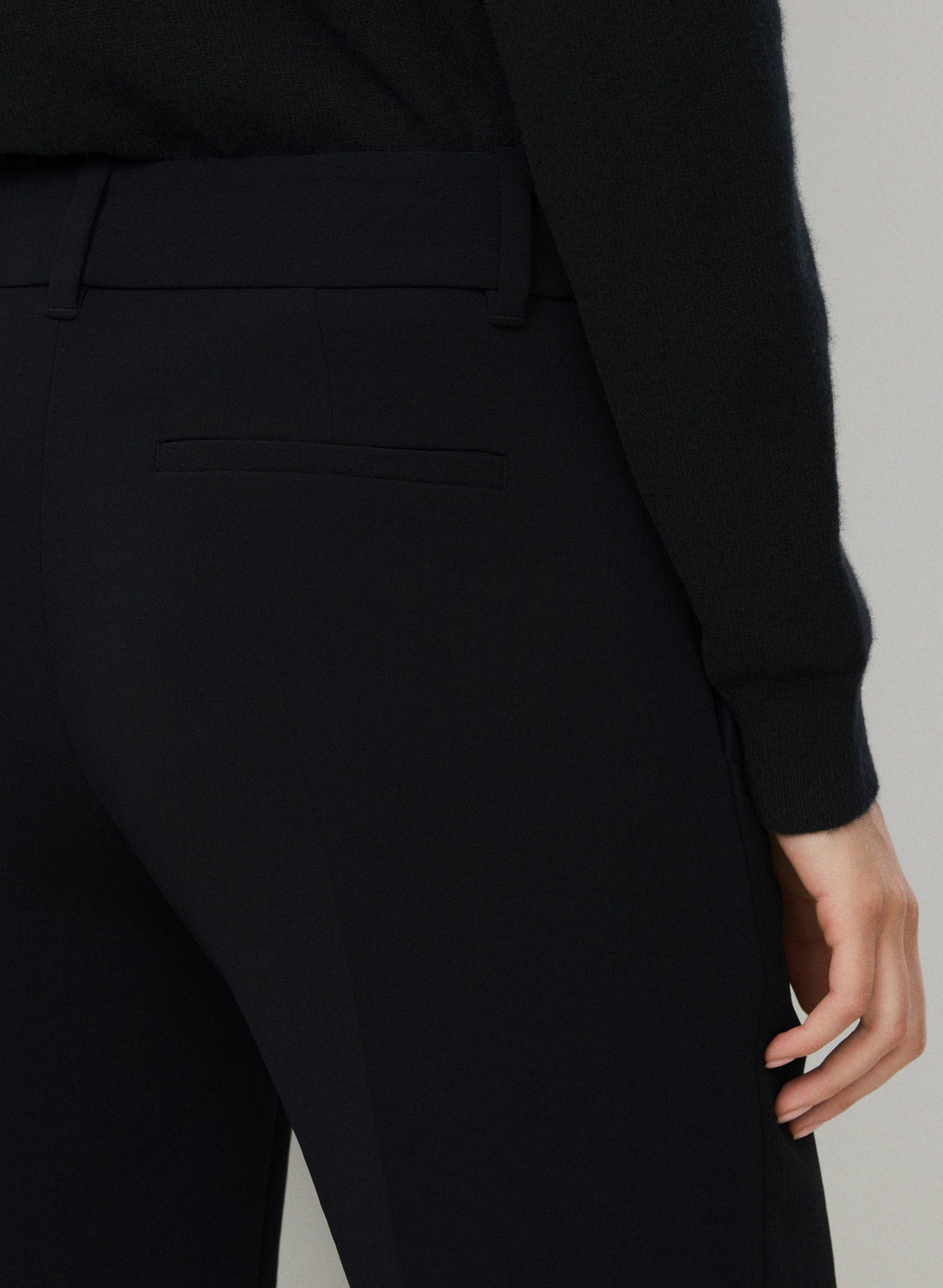 DISCOURSE PANT | Aritzia