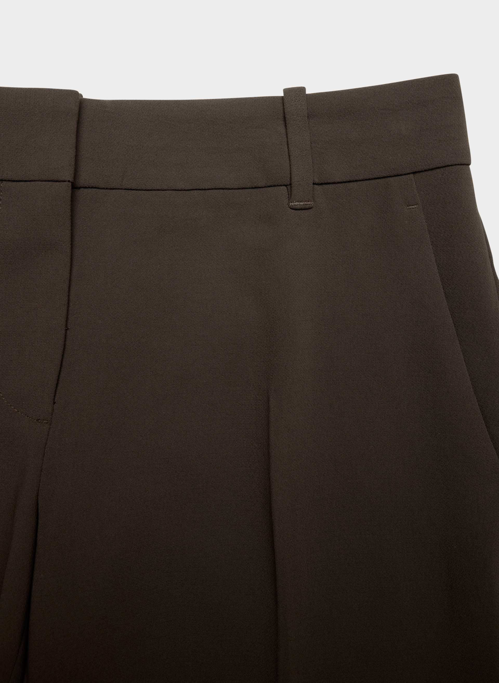 DISCOURSE PANT | Aritzia