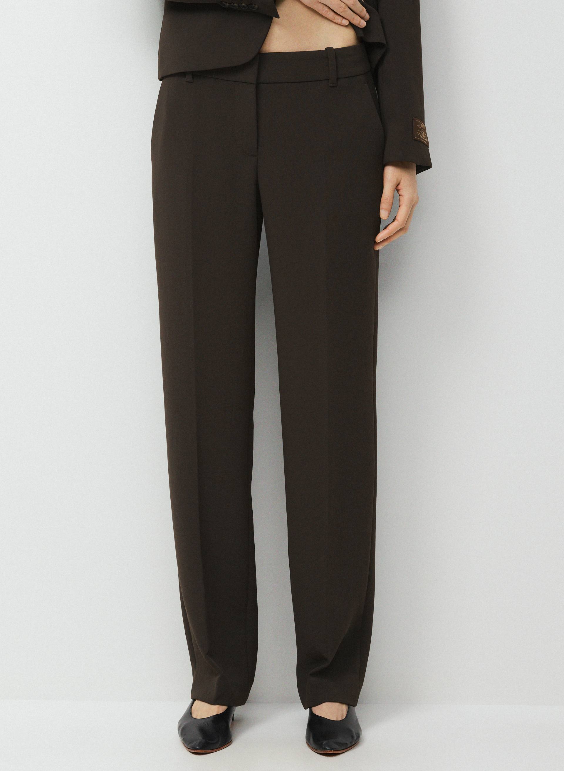 DISCOURSE PANT | Aritzia