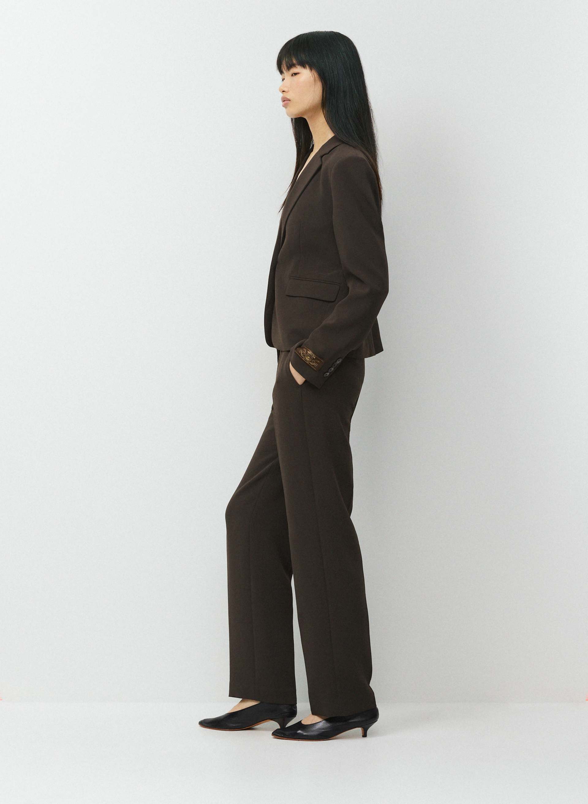 DISCOURSE PANT | Aritzia