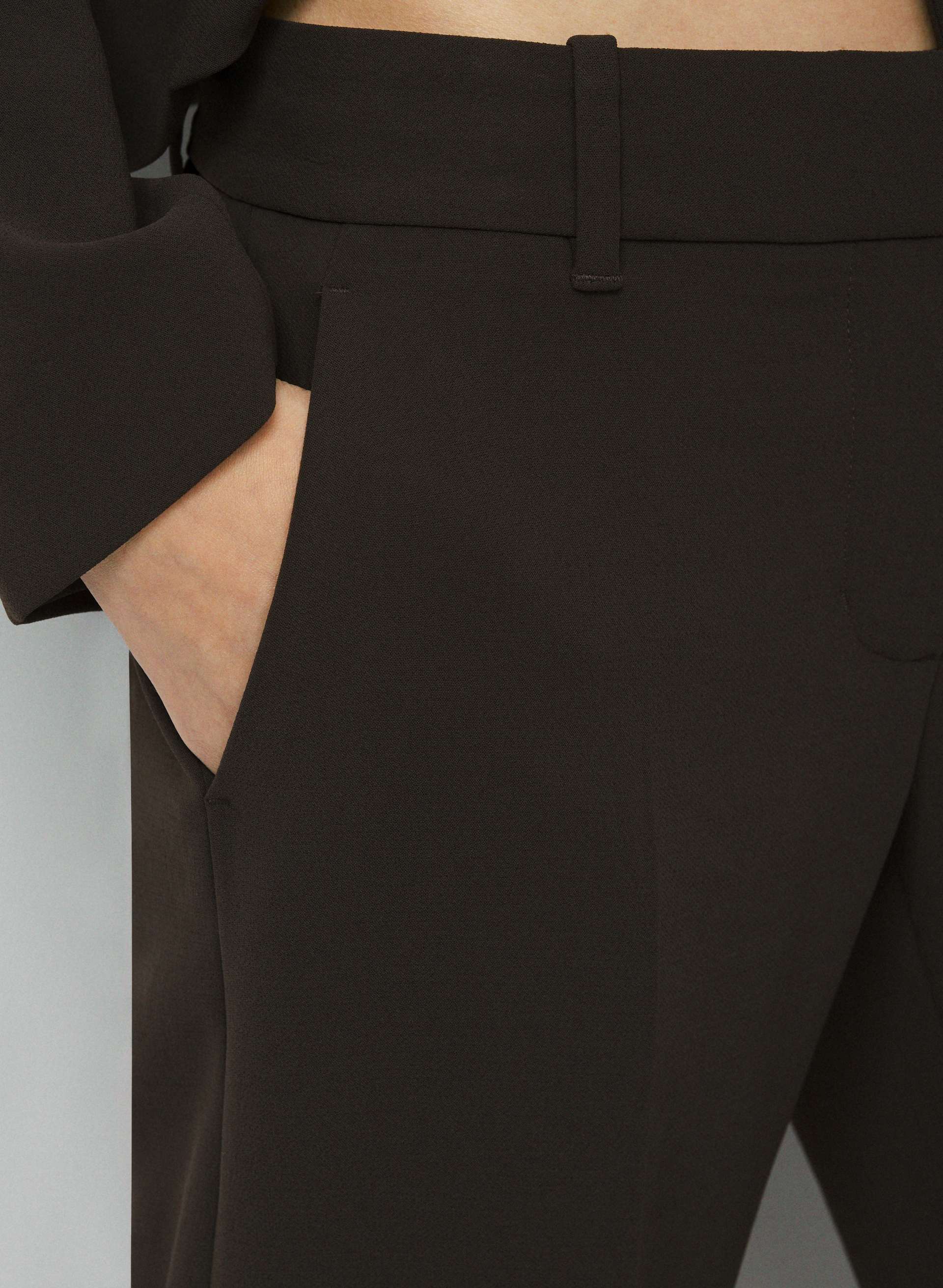 DISCOURSE PANT | Aritzia