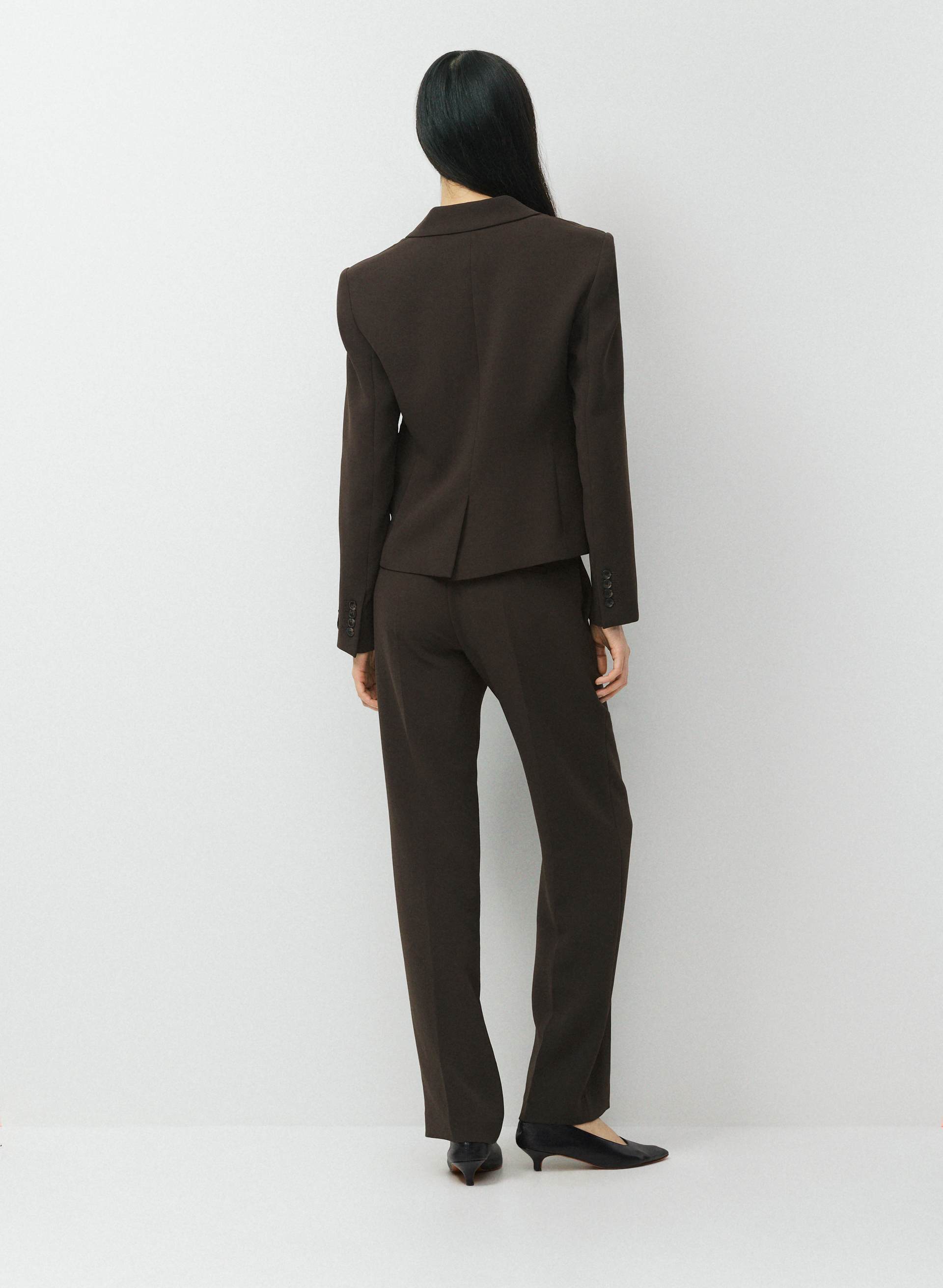 DISCOURSE PANT | Aritzia