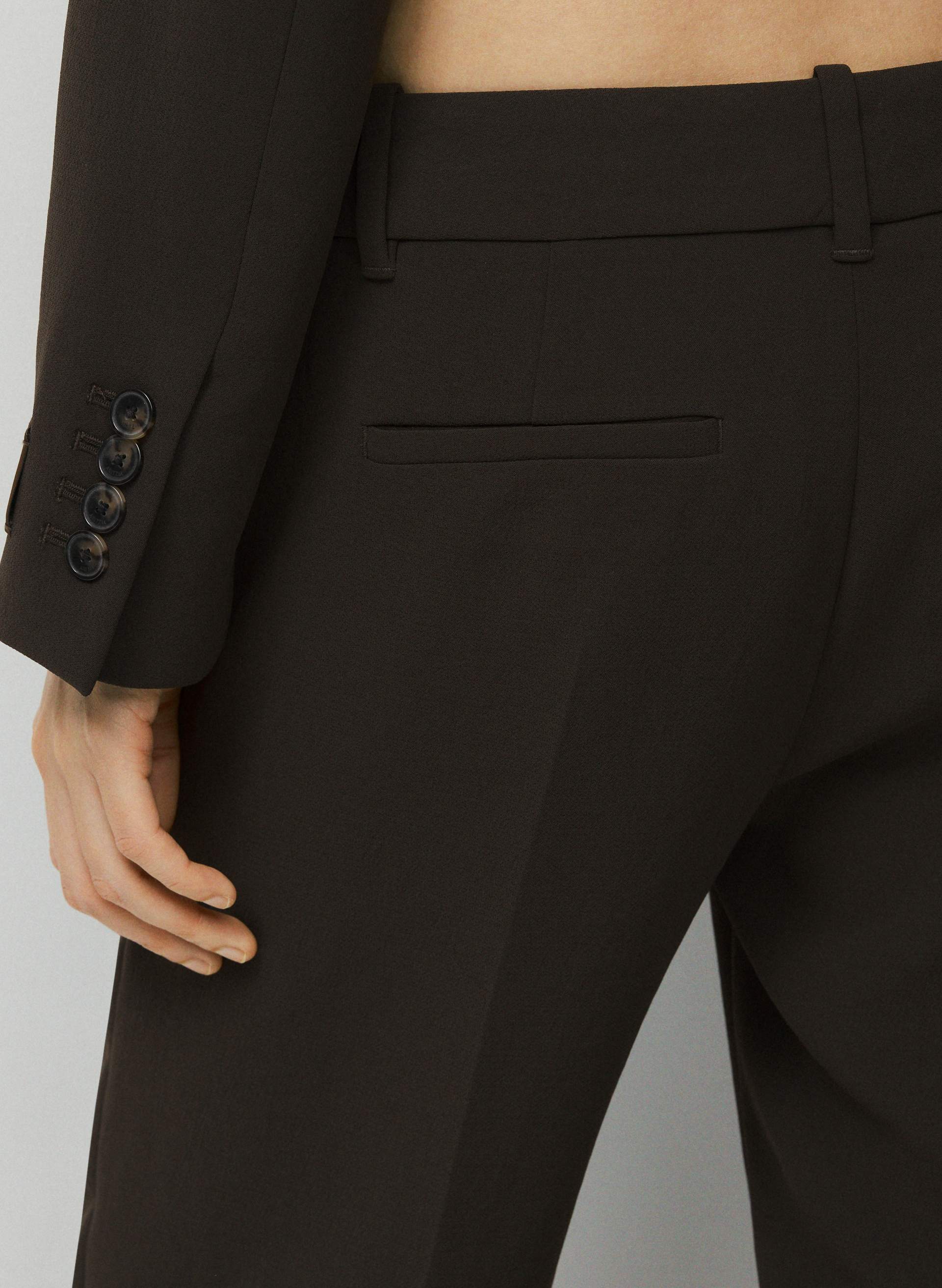 DISCOURSE PANT | Aritzia