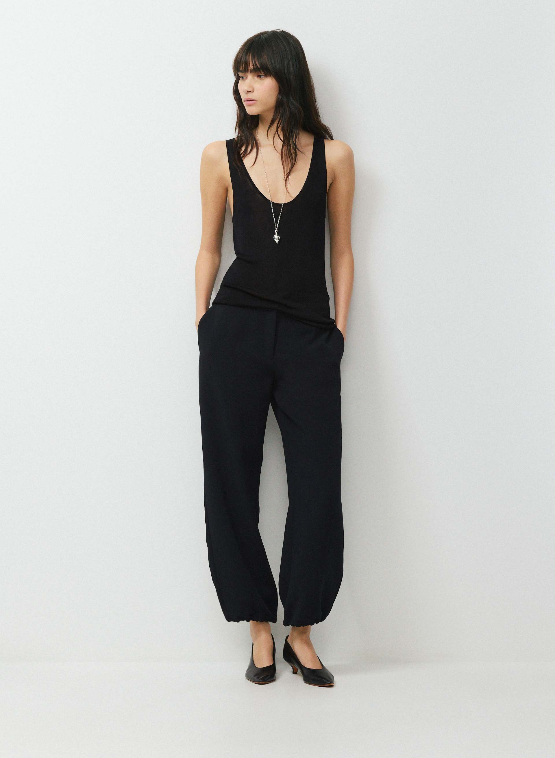 RHETORIC BALLOON PANT | Aritzia