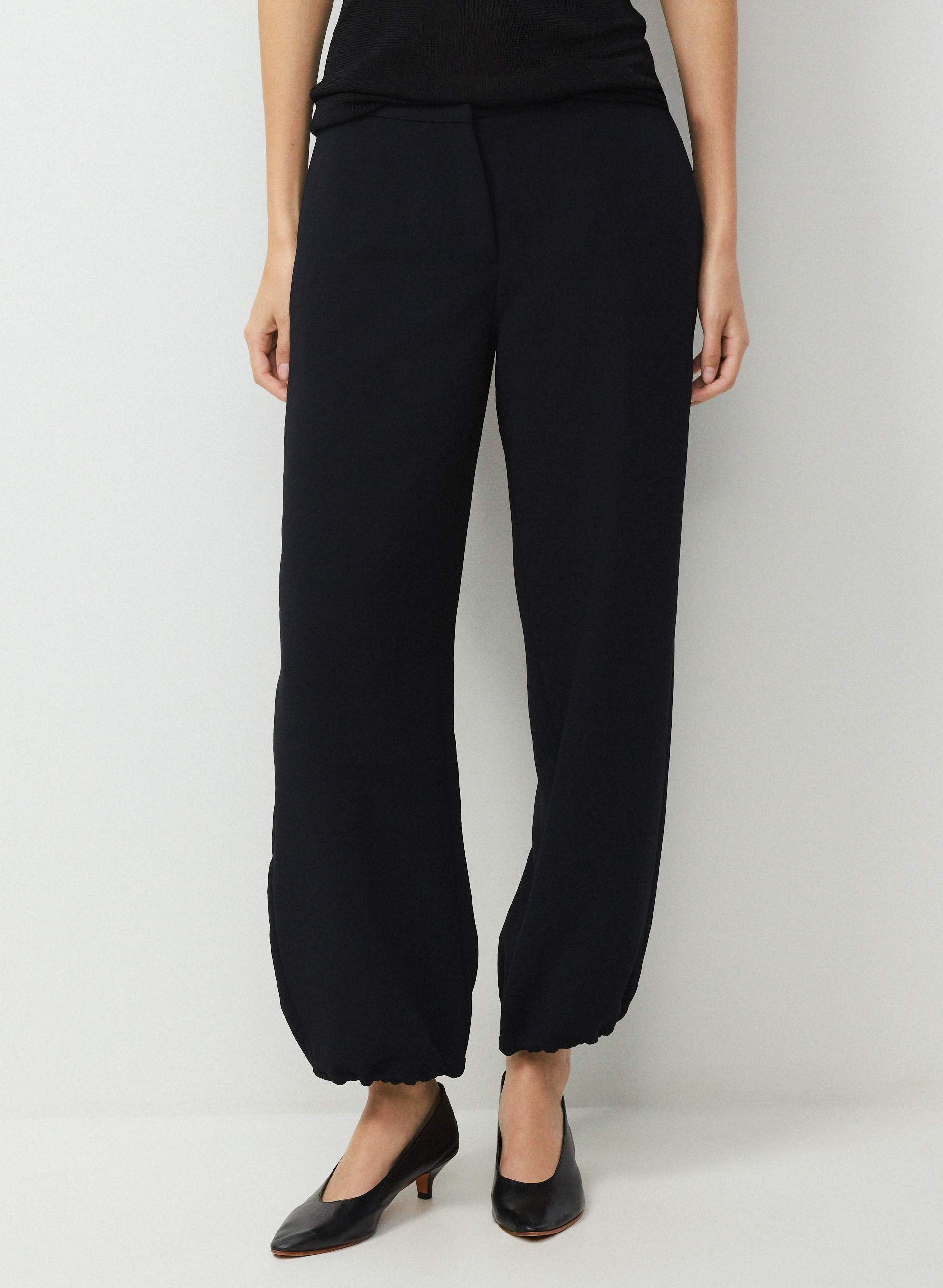 RHETORIC BALLOON PANT | Aritzia