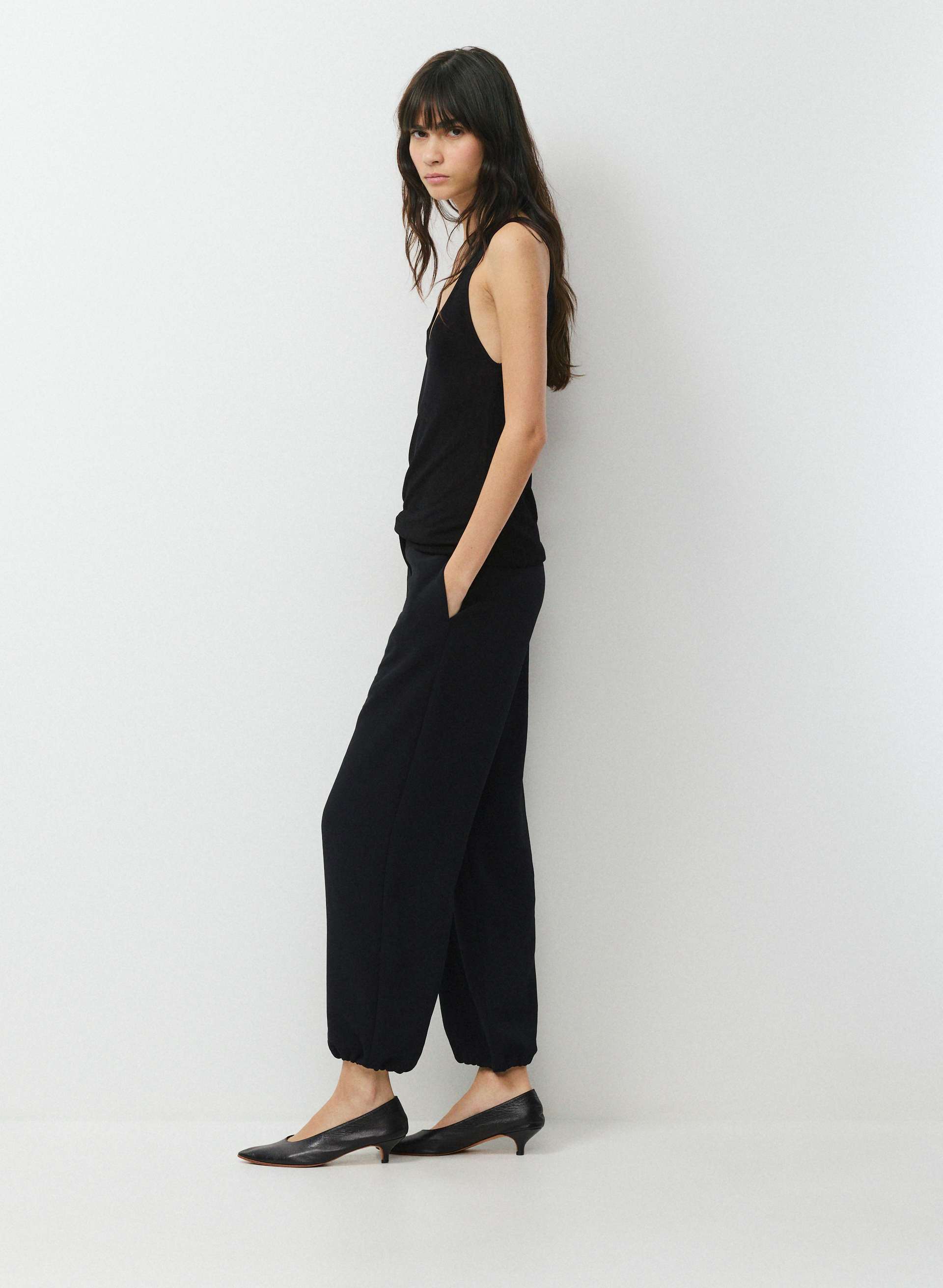 RHETORIC BALLOON PANT | Aritzia