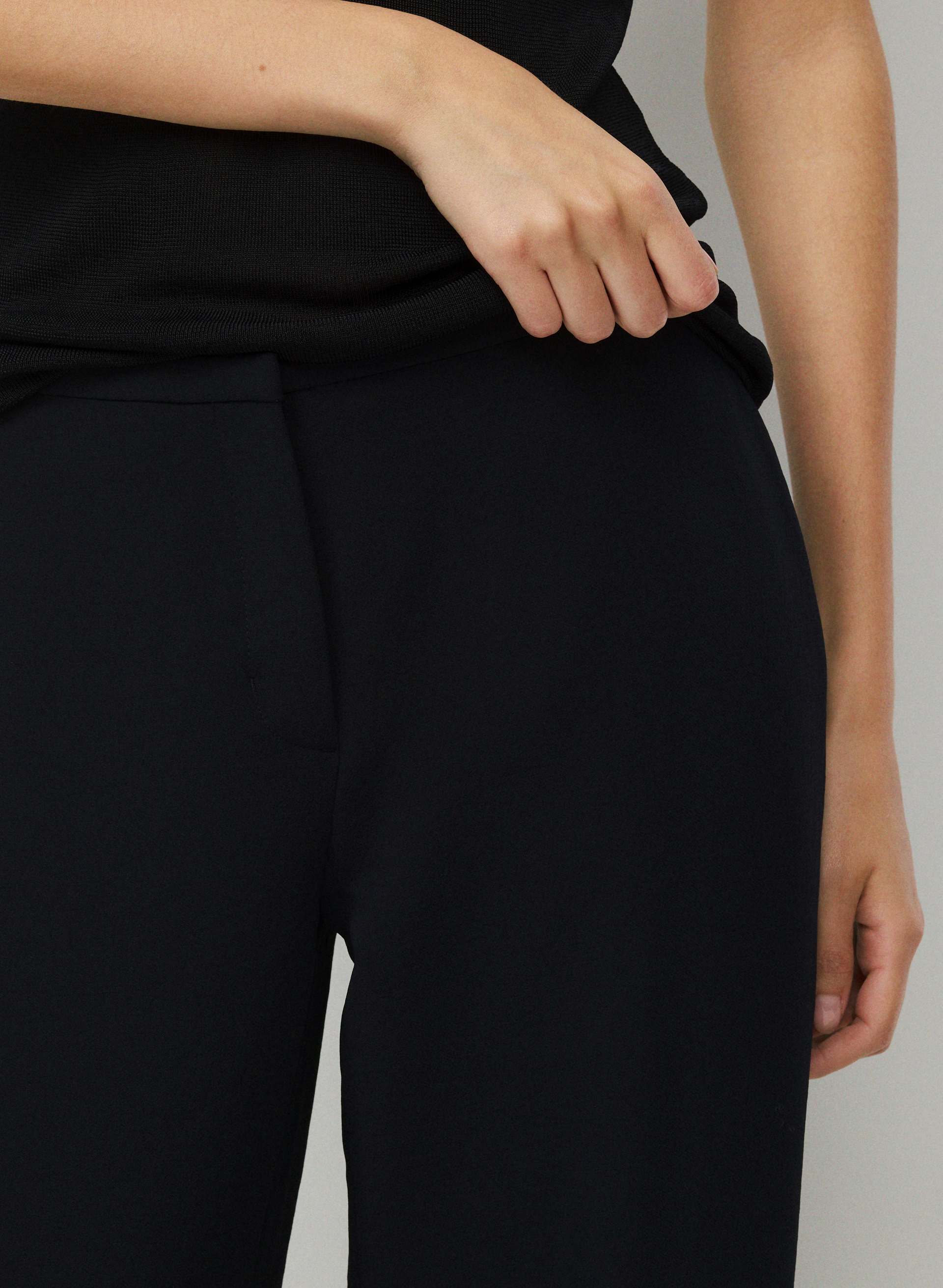 RHETORIC BALLOON PANT | Aritzia