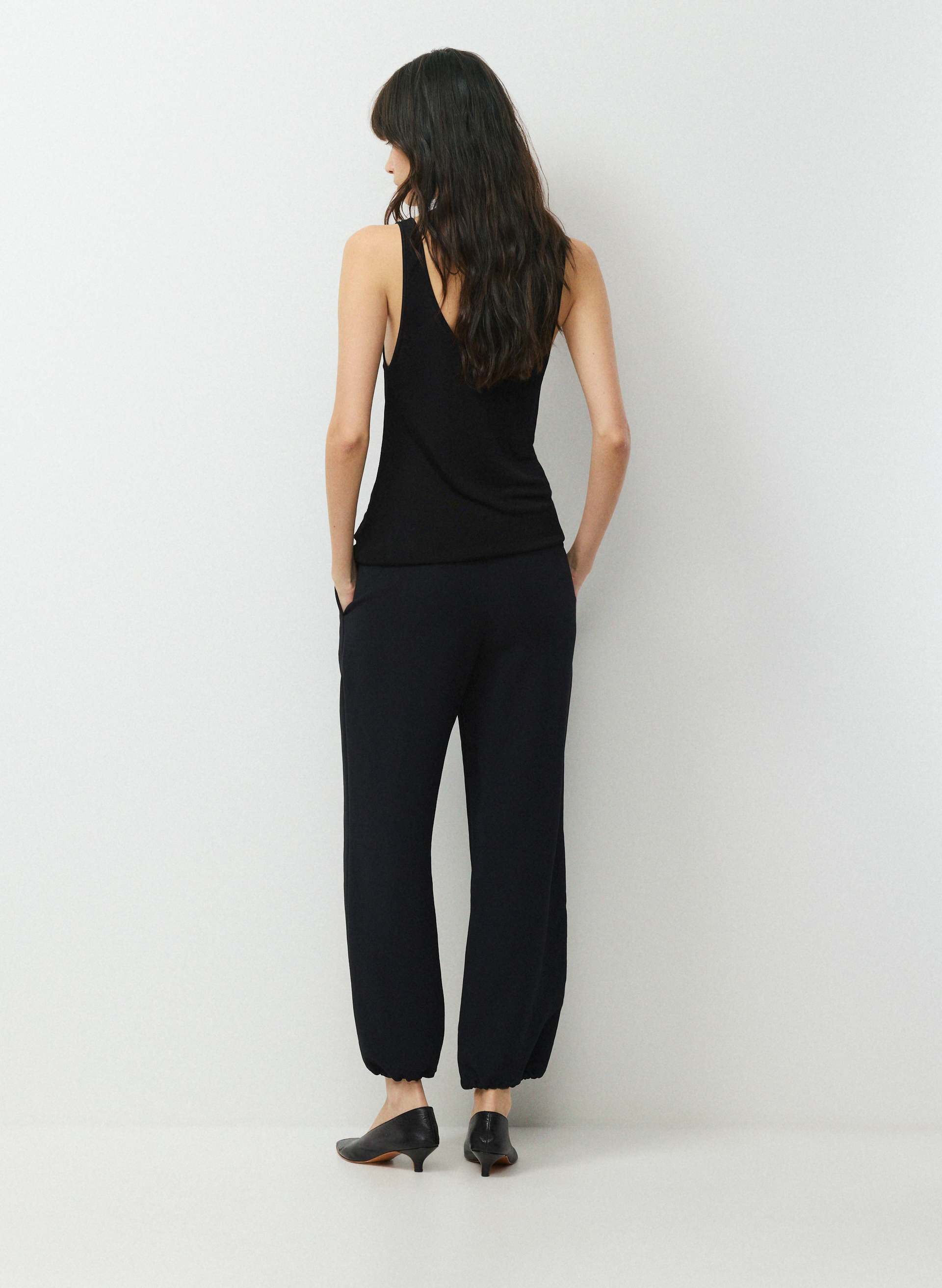 RHETORIC BALLOON PANT | Aritzia