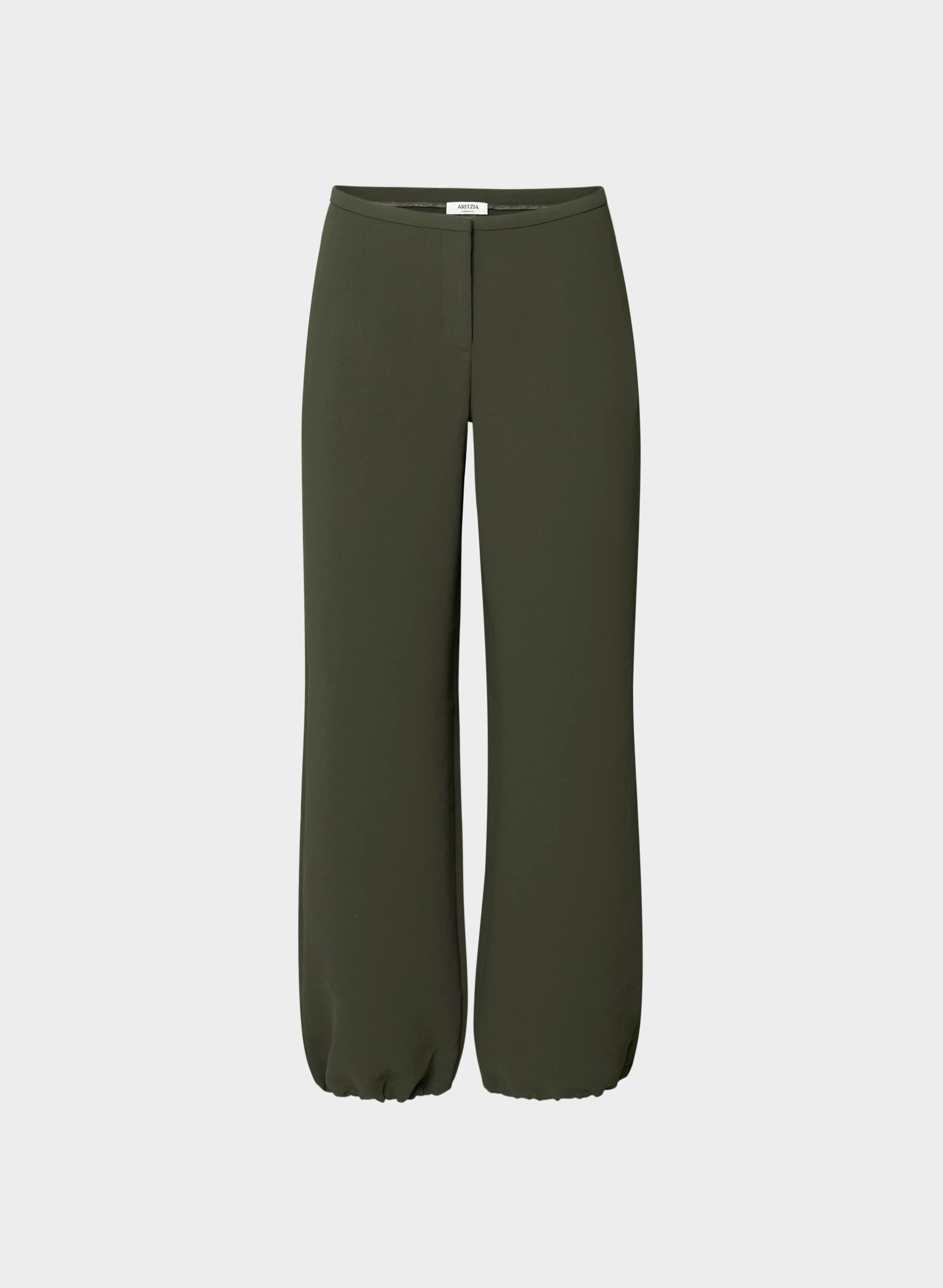 RHETORIC BALLOON PANT | Aritzia
