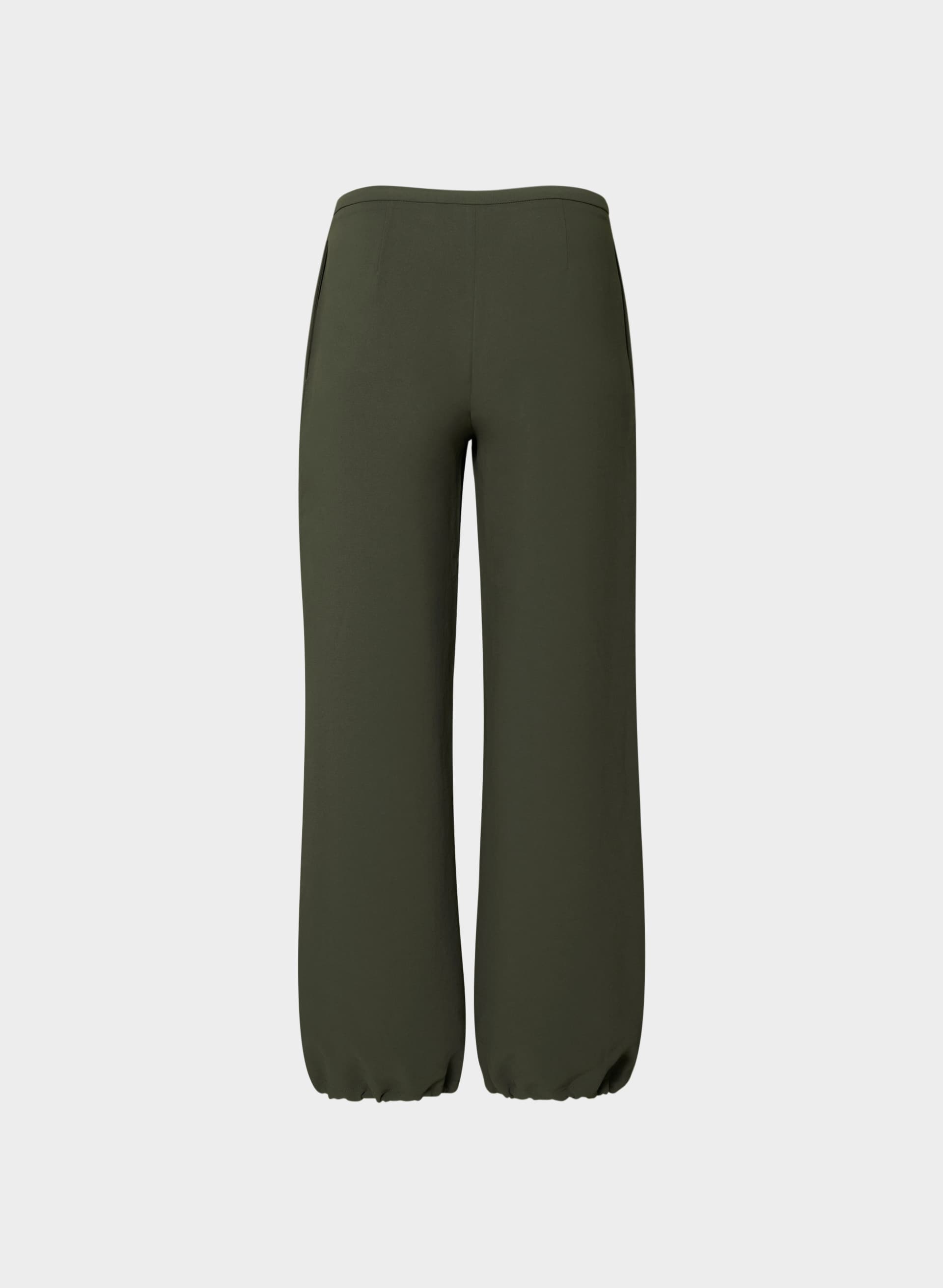RHETORIC BALLOON PANT | Aritzia