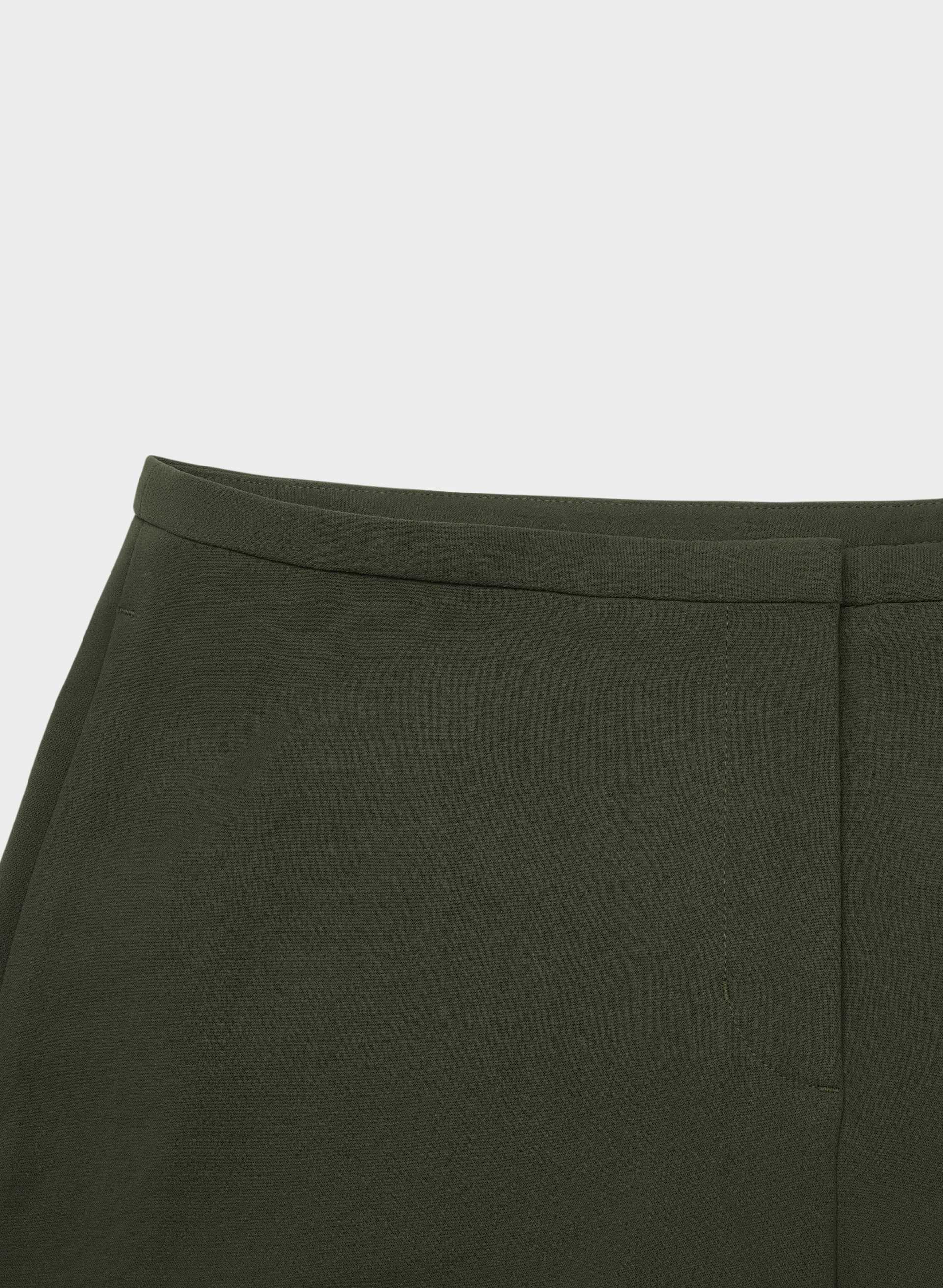 RHETORIC BALLOON PANT | Aritzia