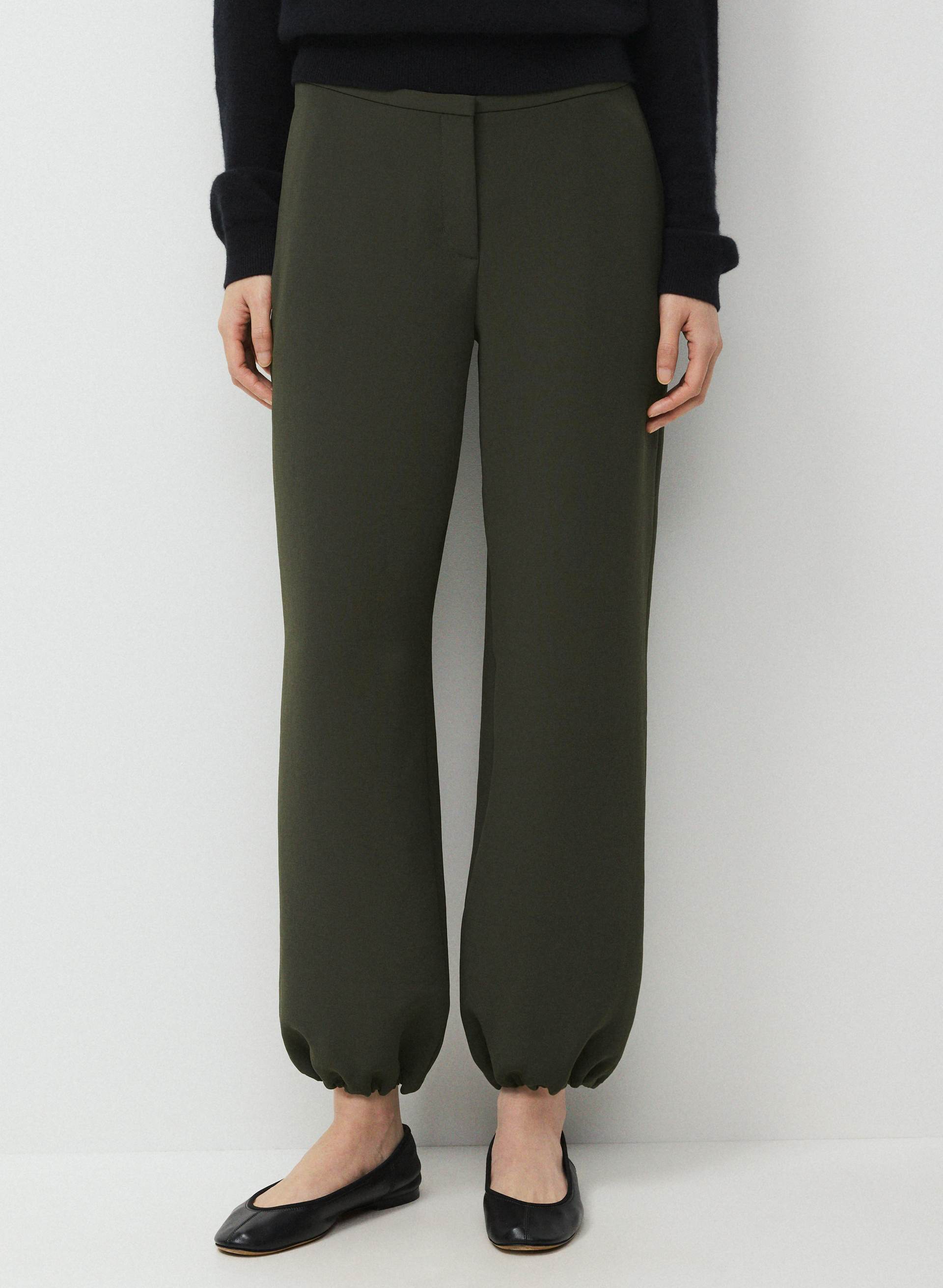 RHETORIC BALLOON PANT | Aritzia