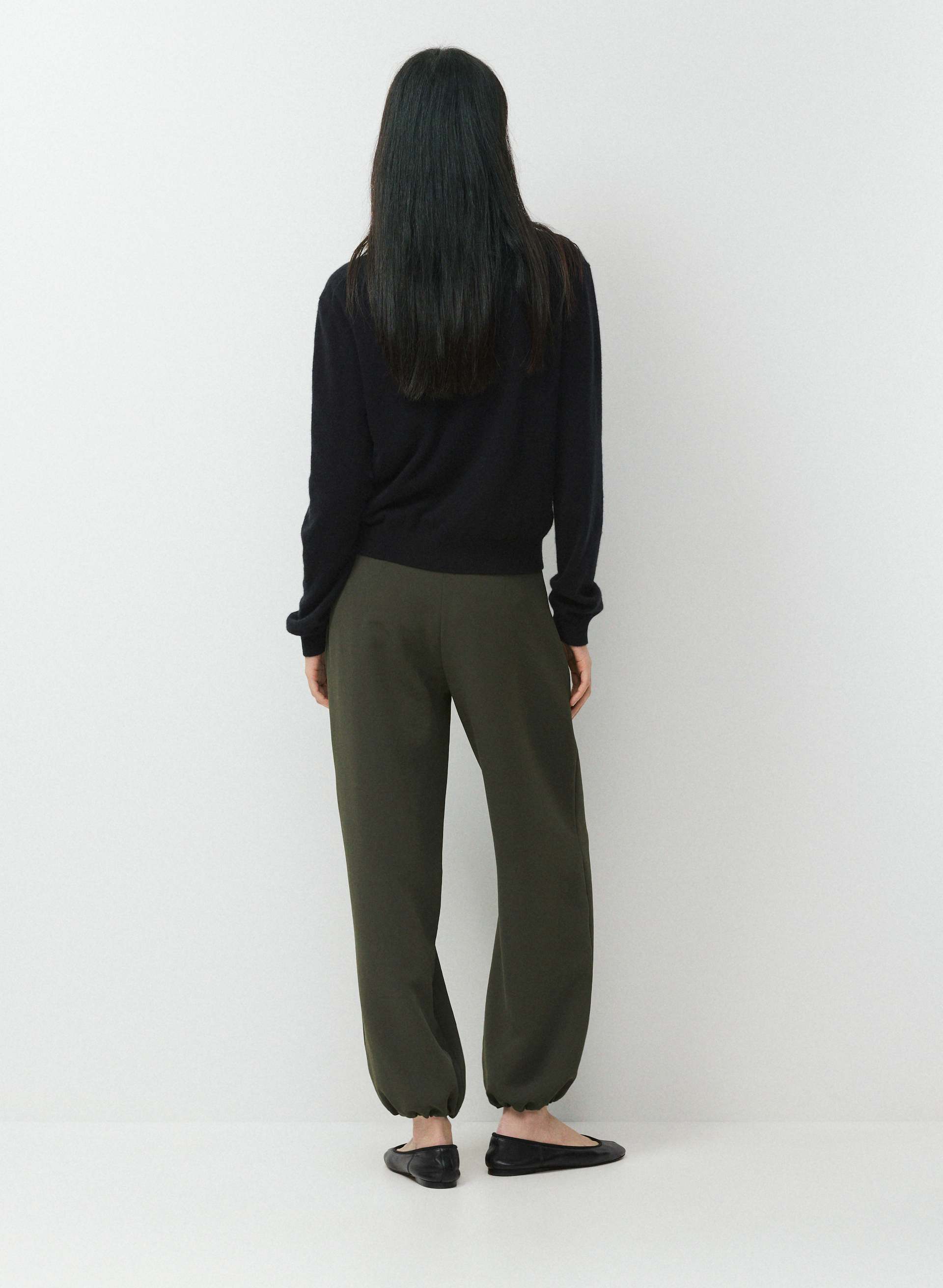 RHETORIC BALLOON PANT | Aritzia
