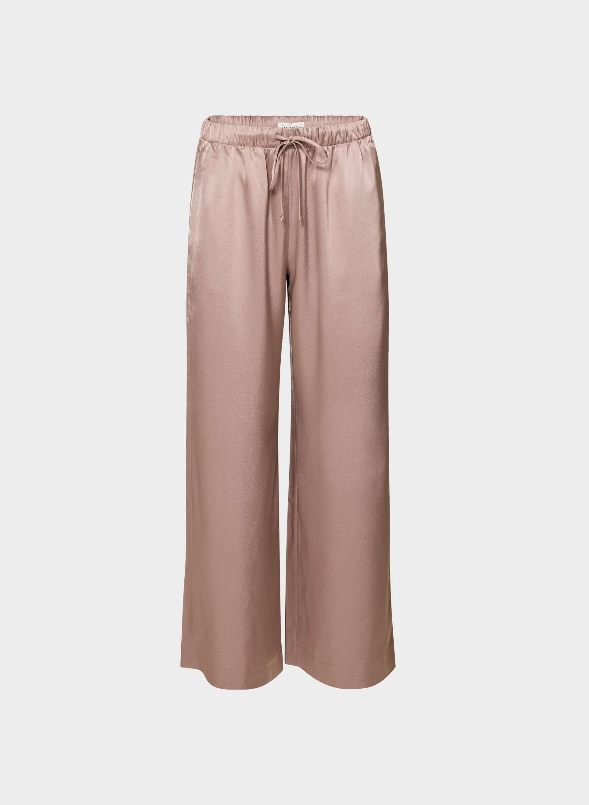 THE LODGE PANT™ SATIN | Aritzia