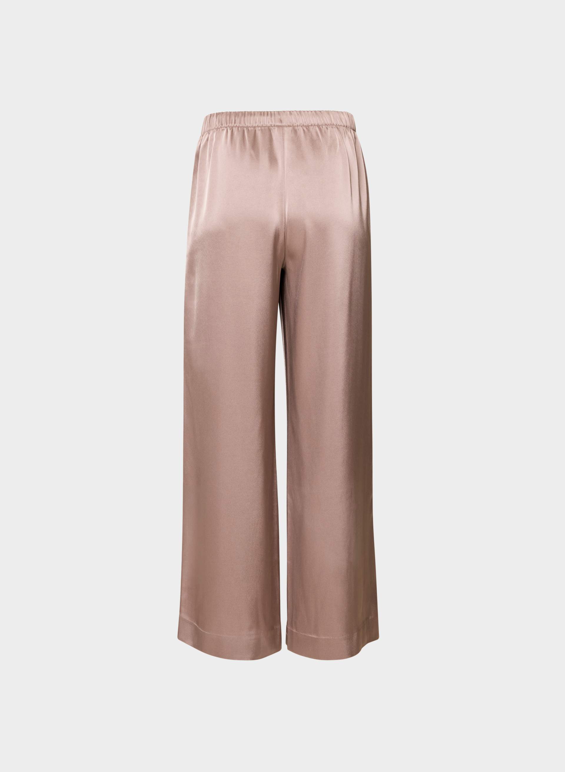 THE LODGE PANT™ SATIN | Aritzia