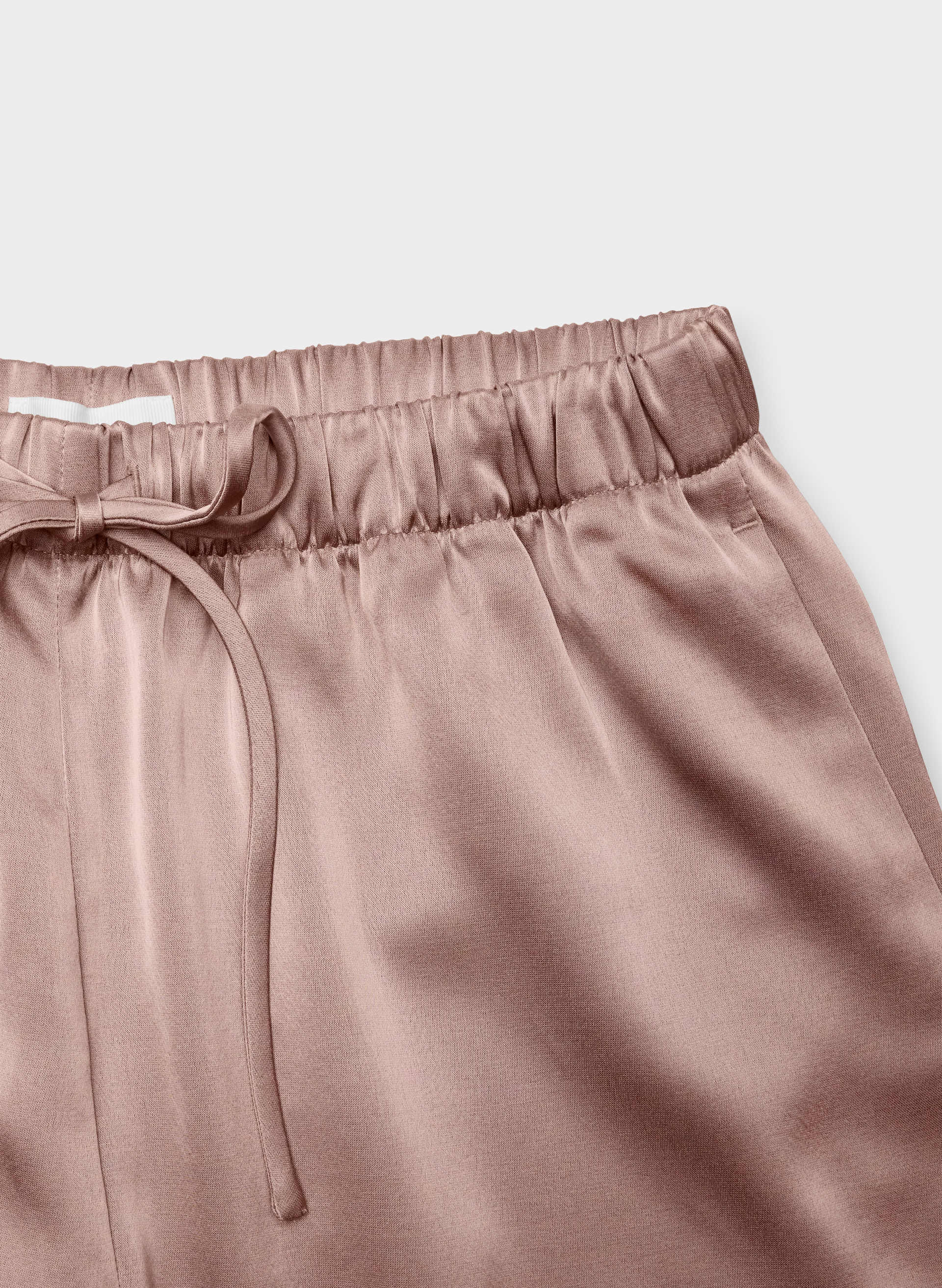 THE LODGE PANT™ SATIN | Aritzia