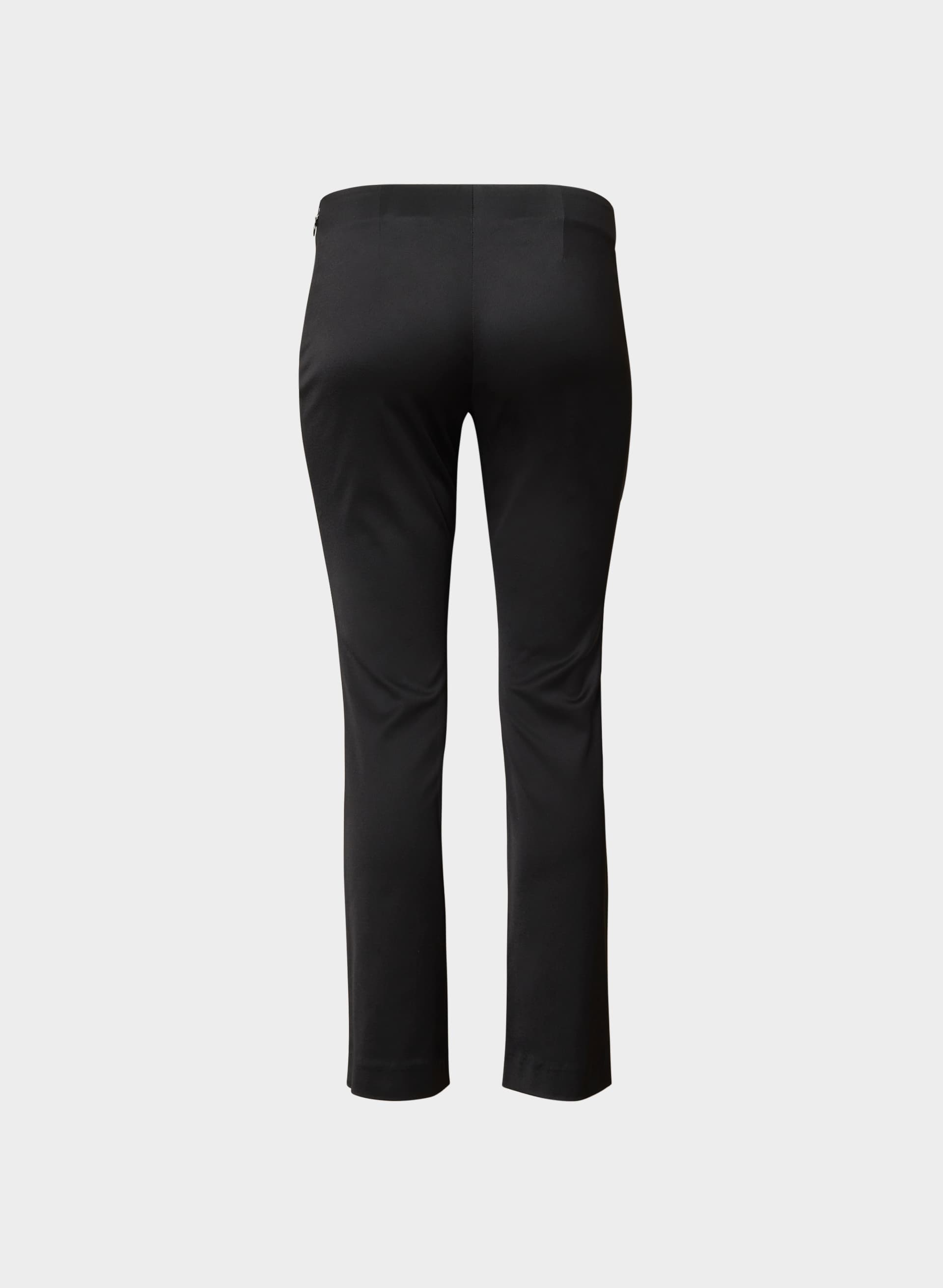 APPLAUSE SATIN PANT | Aritzia