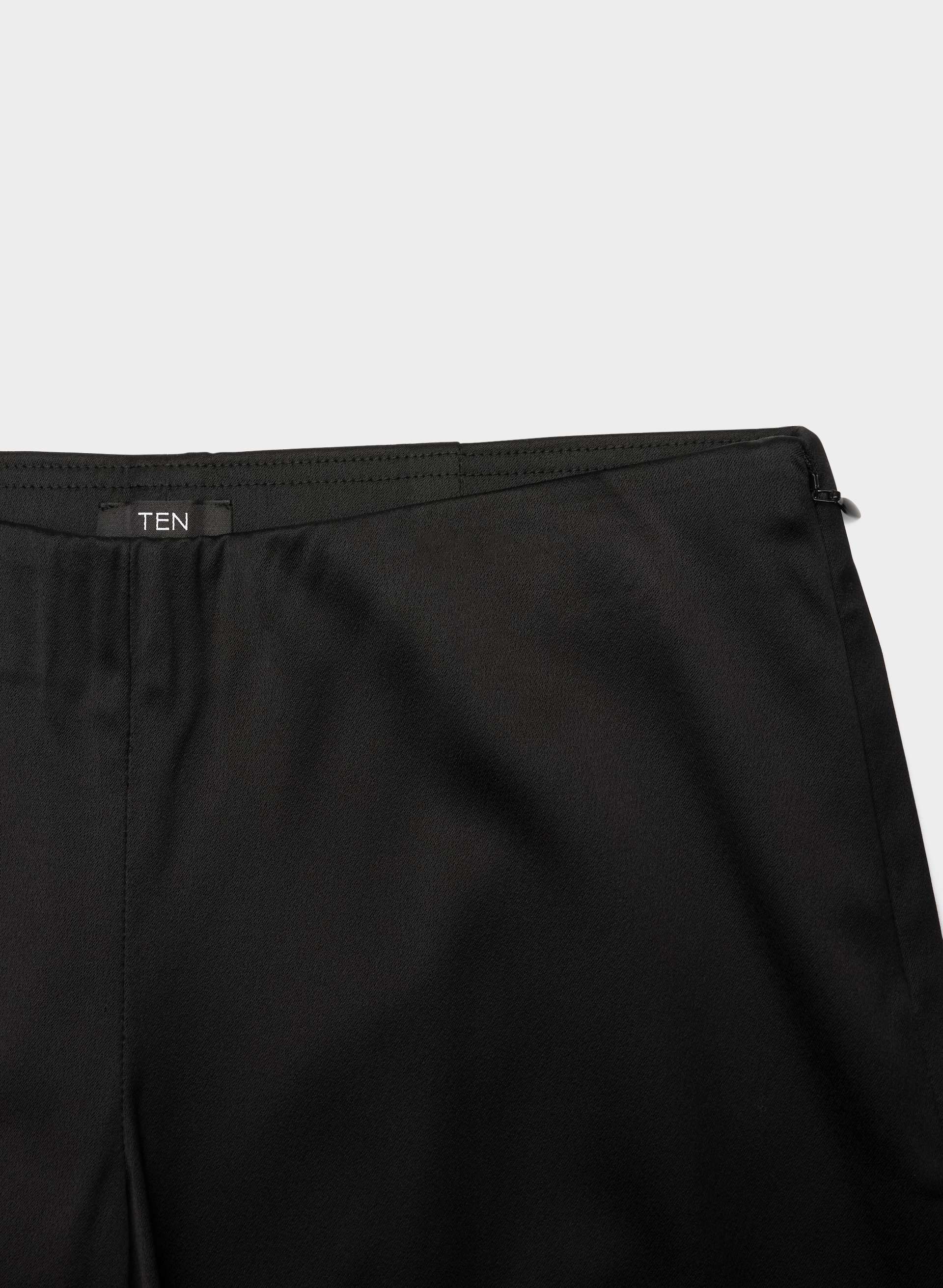 APPLAUSE SATIN PANT | Aritzia