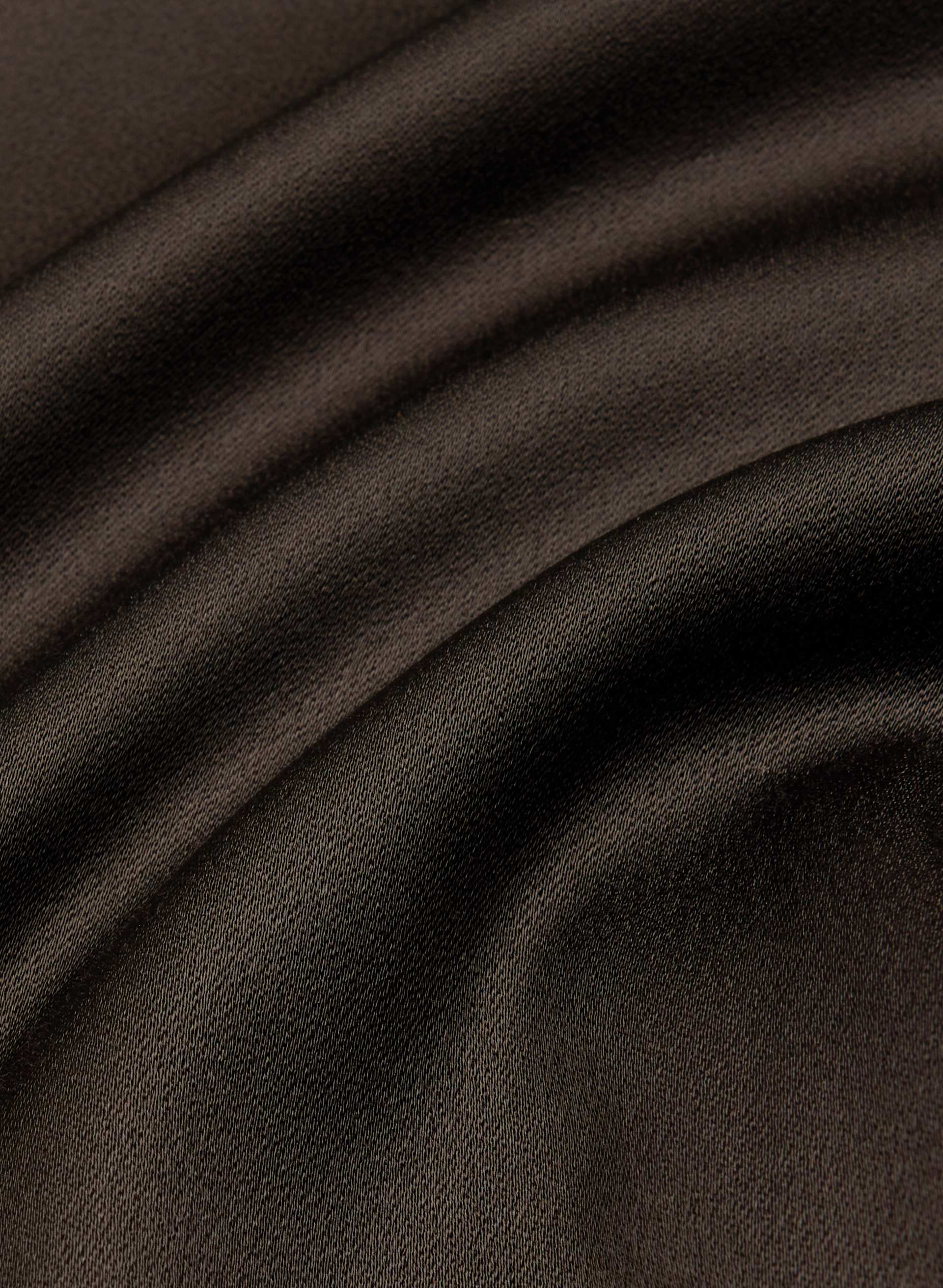 APPLAUSE SATIN PANT | Aritzia