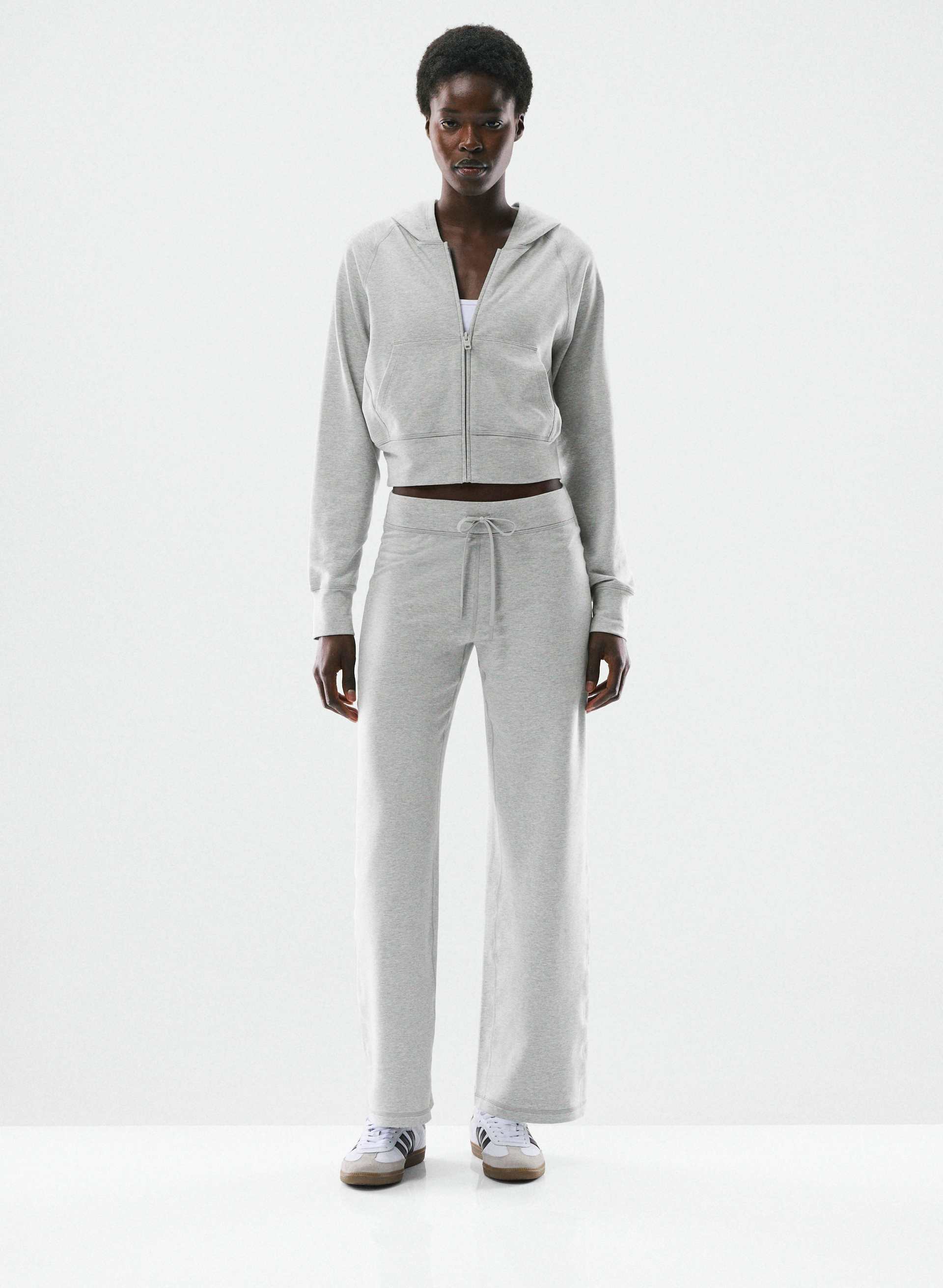 PANTALON ONWARD - HALODRAPE™ | Aritzia