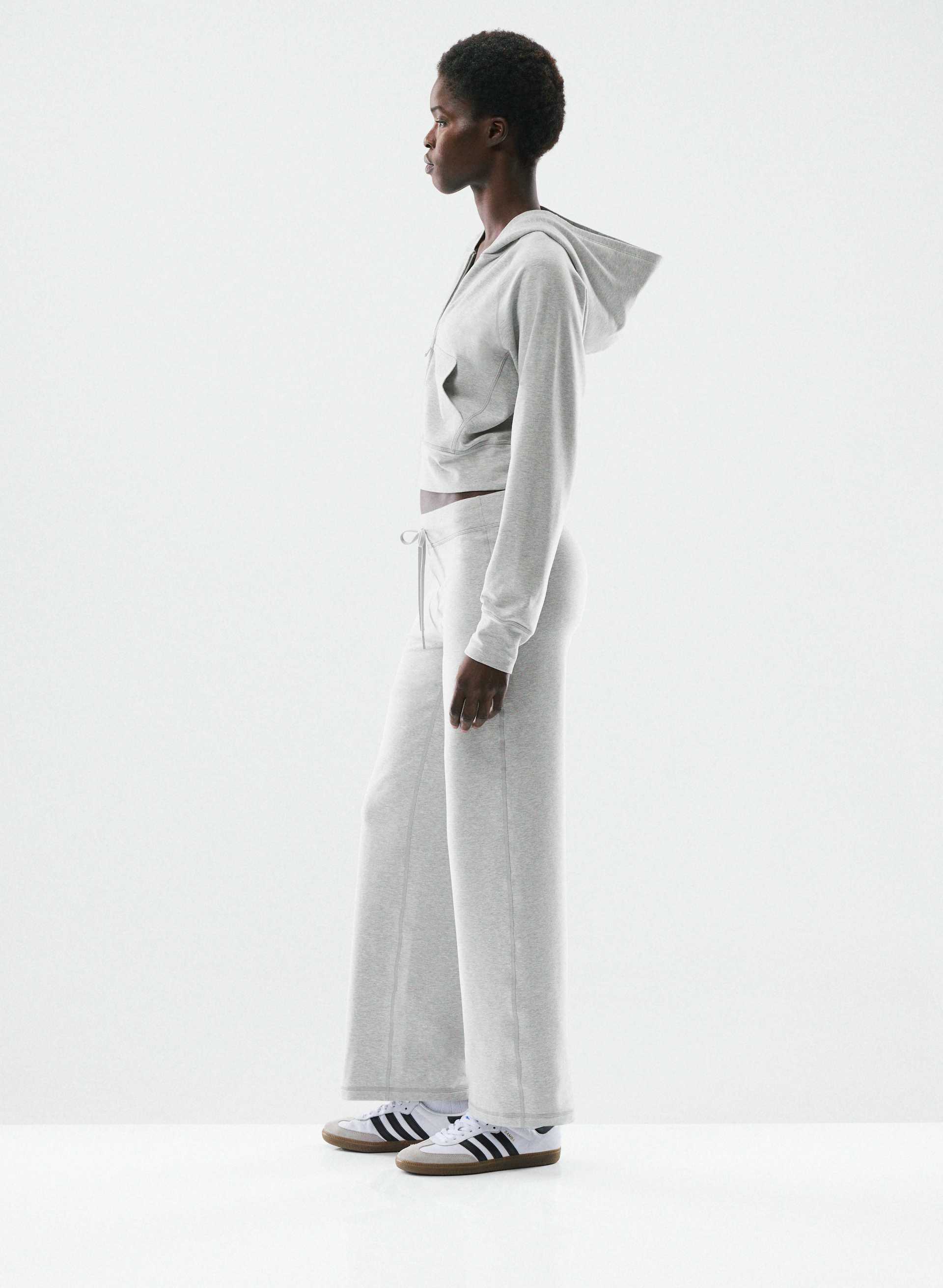 PANTALON ONWARD - HALODRAPE™ | Aritzia