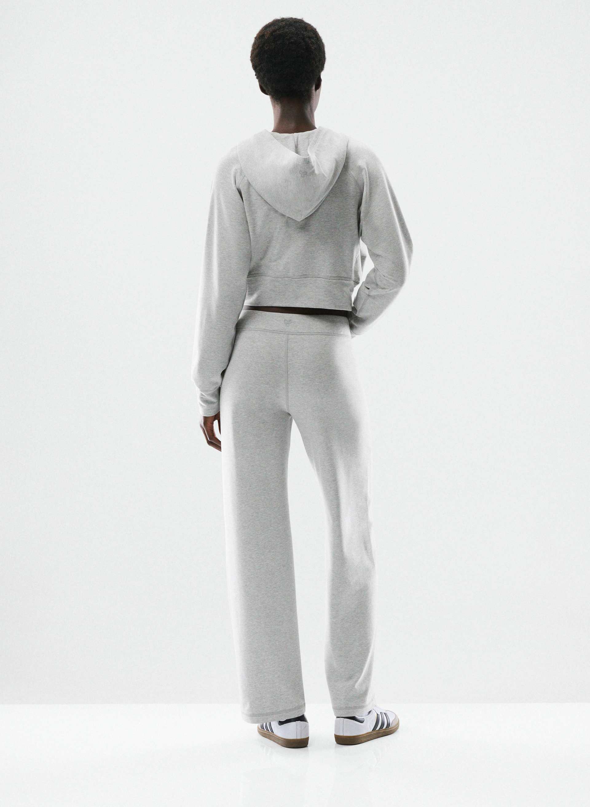 PANTALON ONWARD - HALODRAPE™ | Aritzia