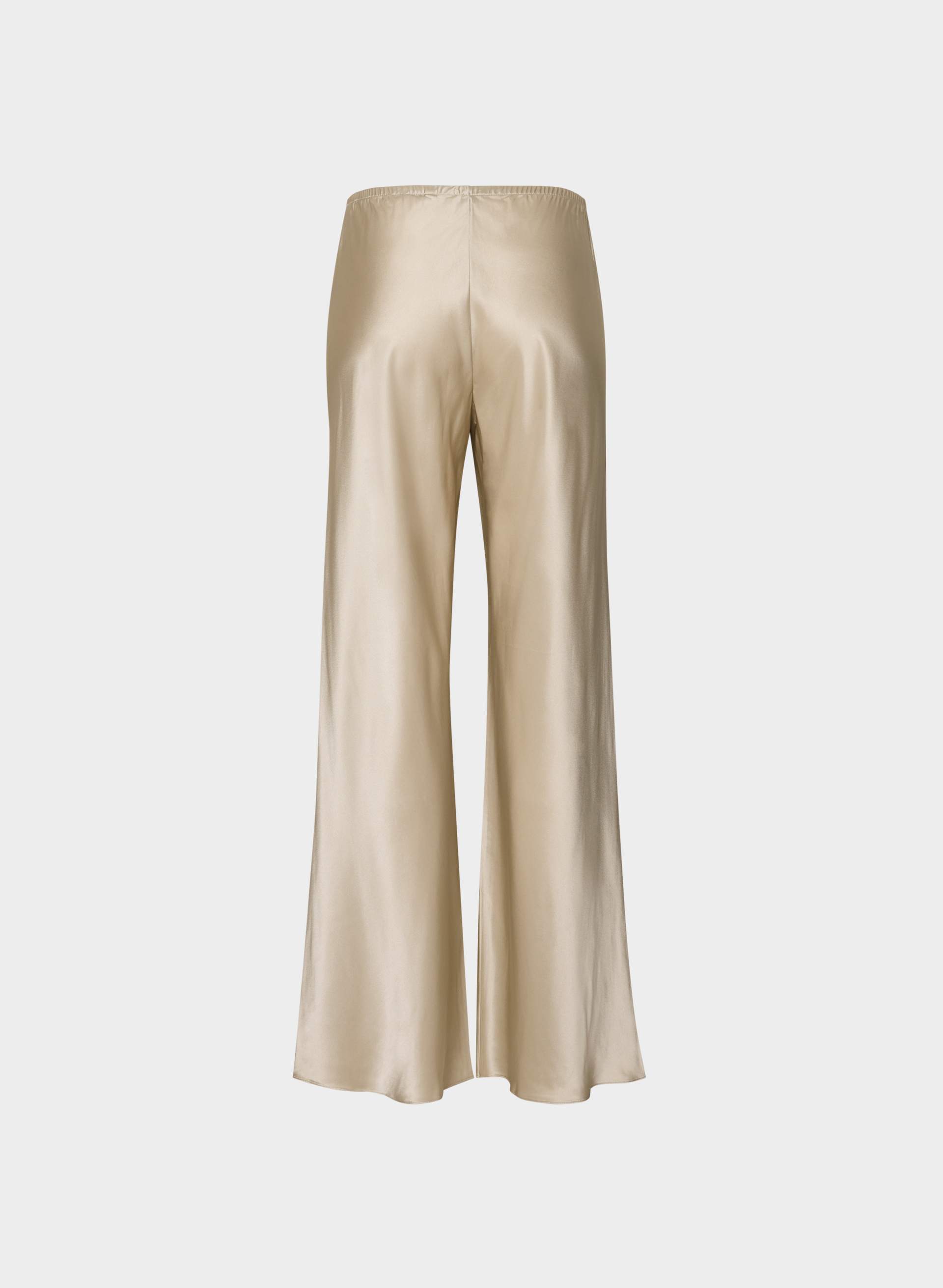 EXPRESS SILK PANT | Aritzia