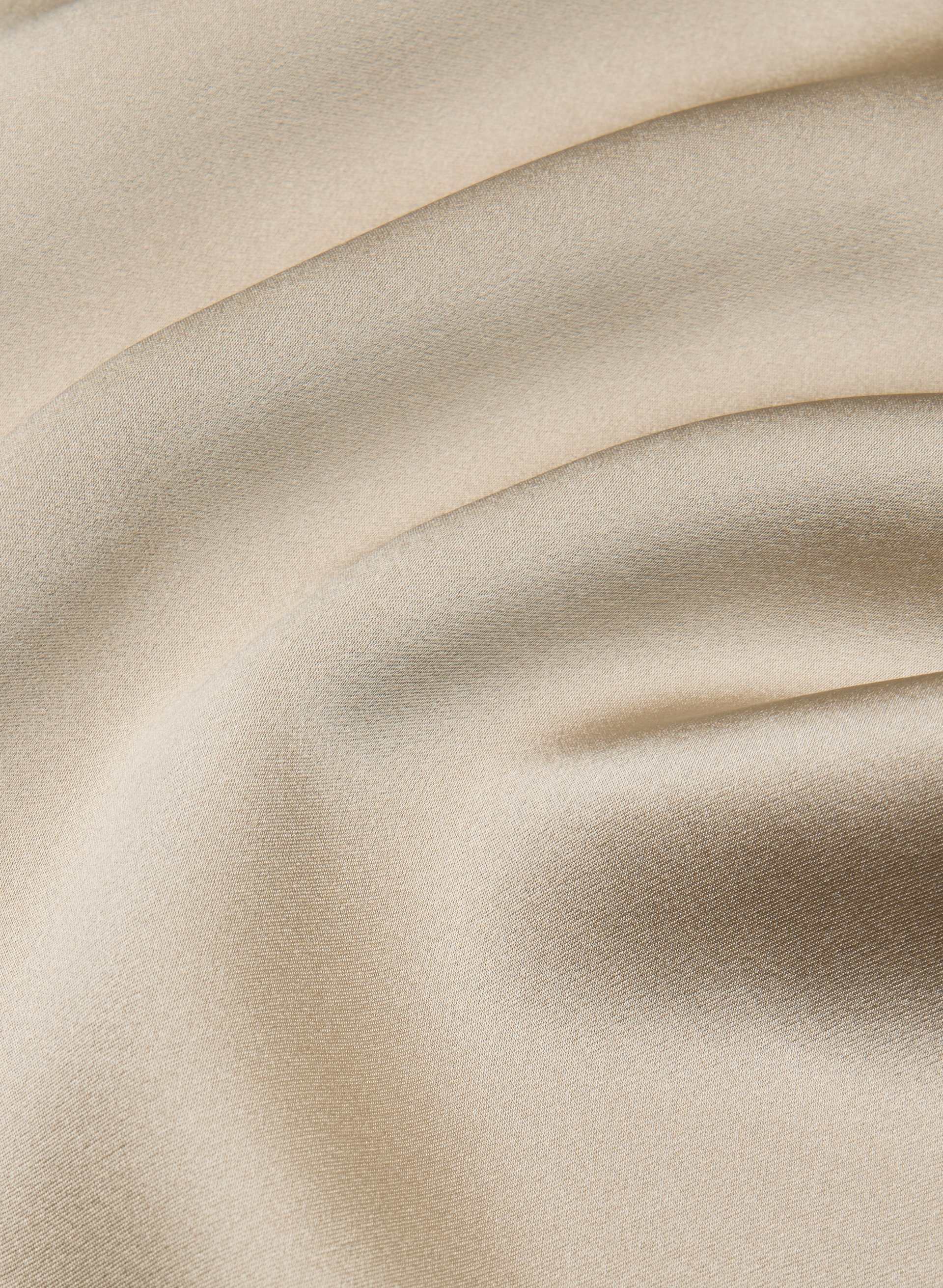 EXPRESS SILK PANT | Aritzia