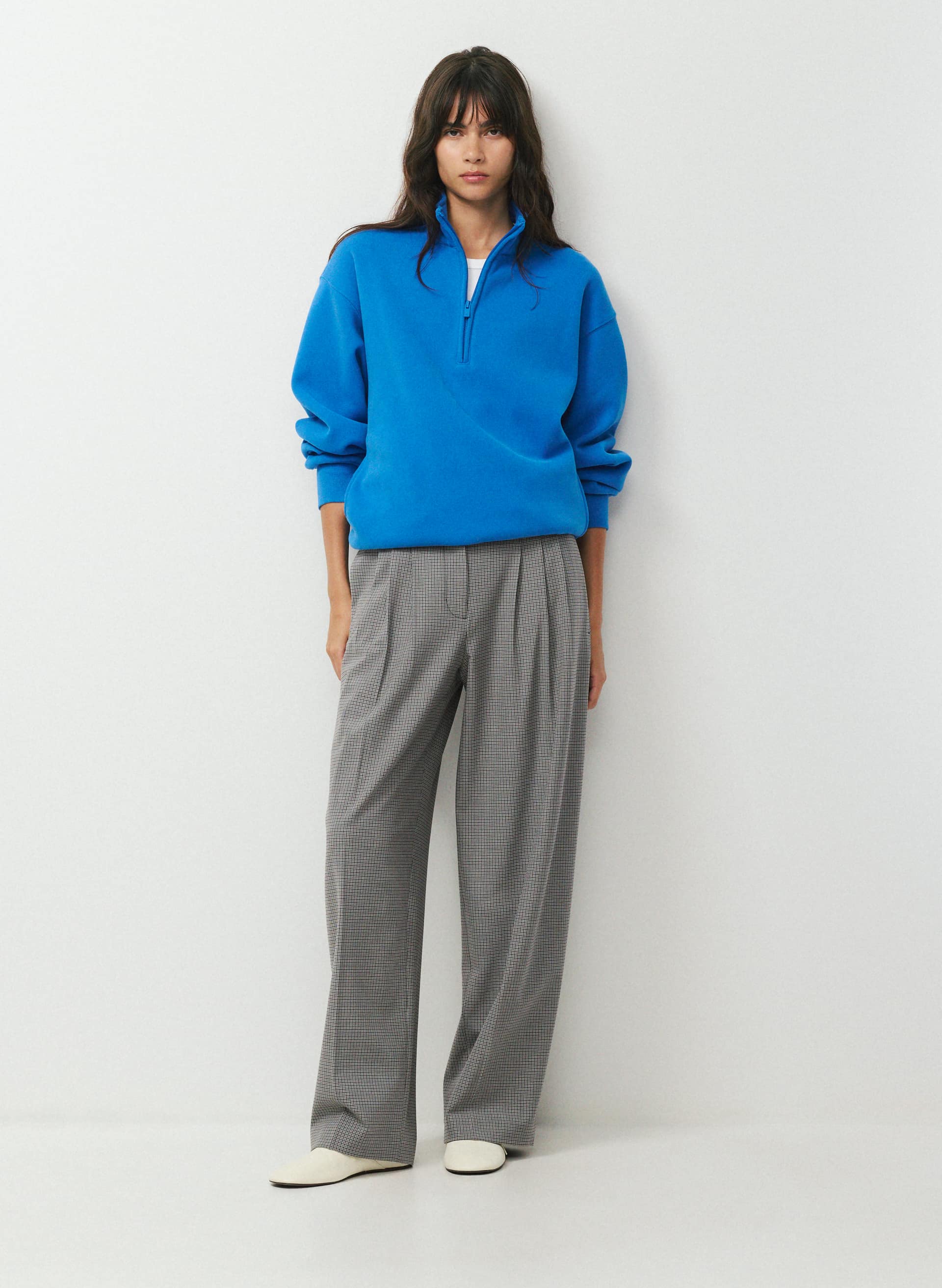 HAMPSHIRE PANT | Aritzia