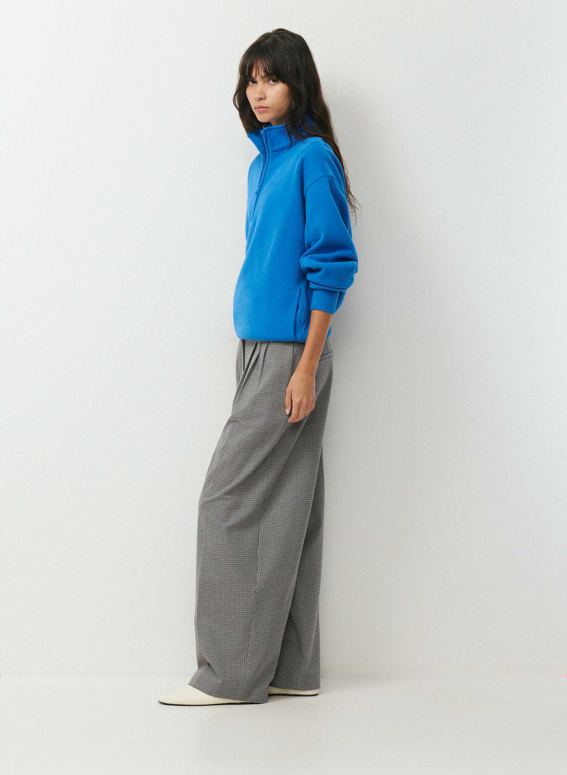 HAMPSHIRE PANT | Aritzia