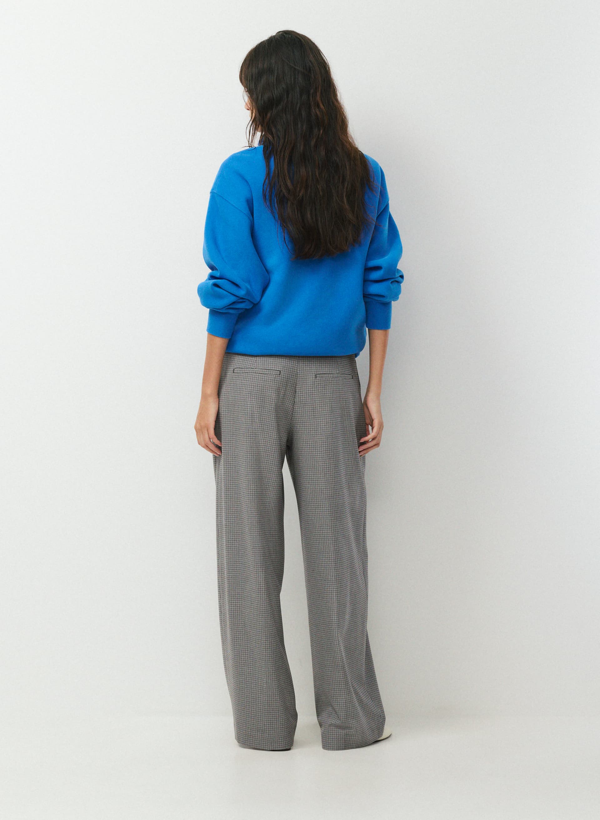HAMPSHIRE PANT | Aritzia