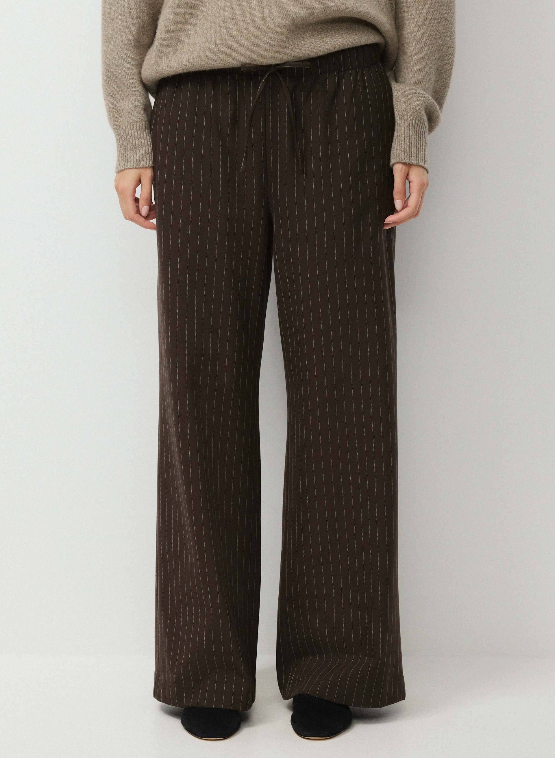 PANTALON THE LODGE PANT™ | Aritzia