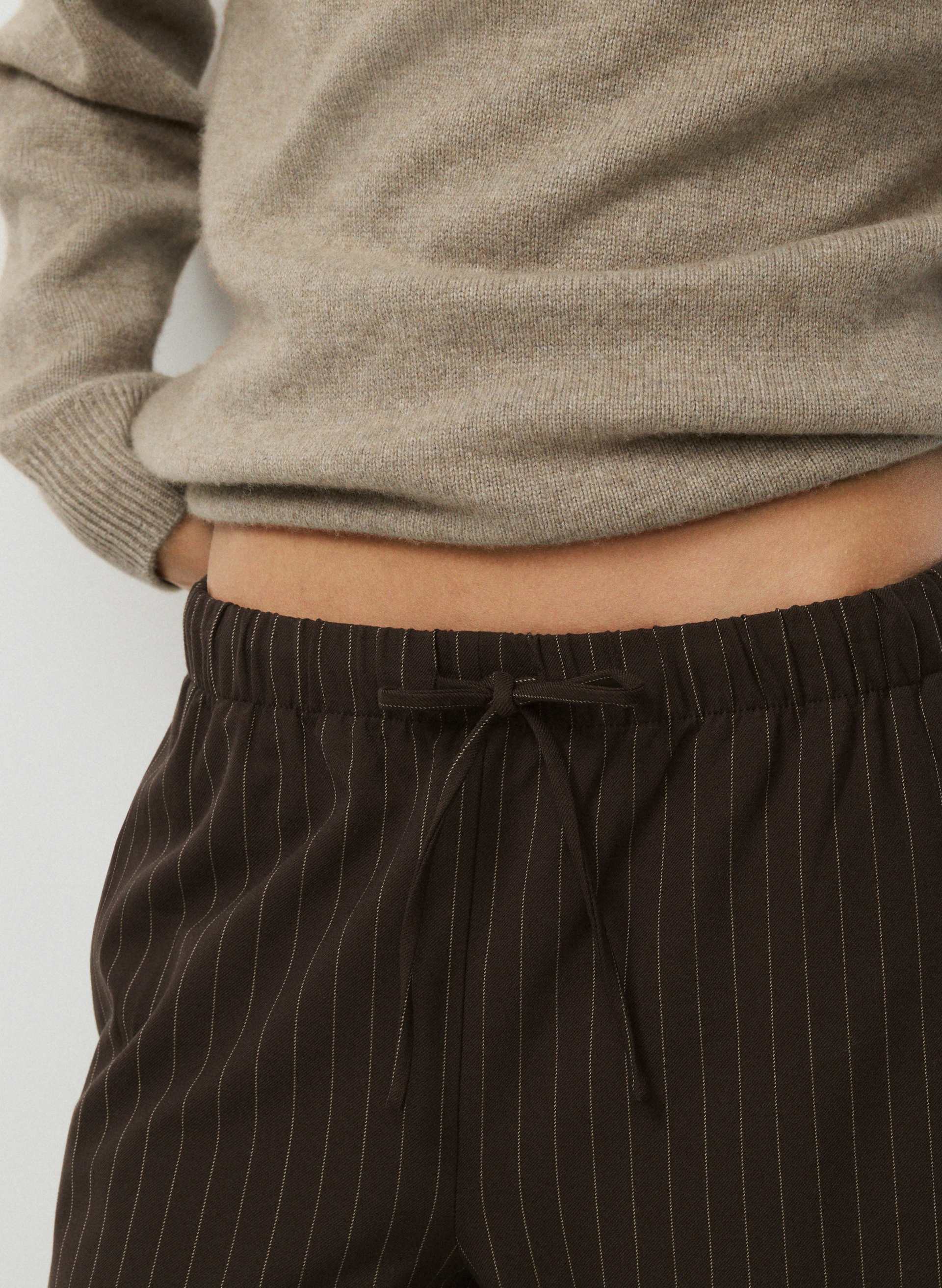 PANTALON THE LODGE PANT™ | Aritzia