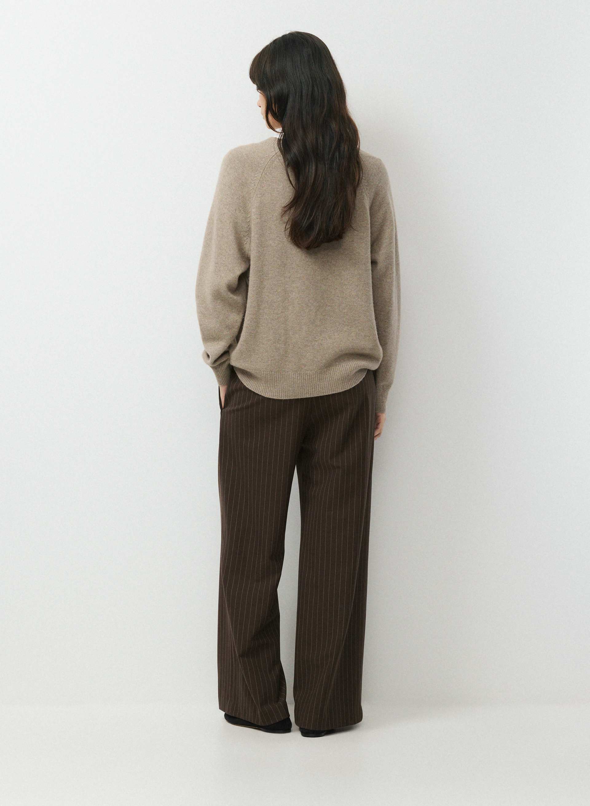 PANTALON THE LODGE PANT™ | Aritzia