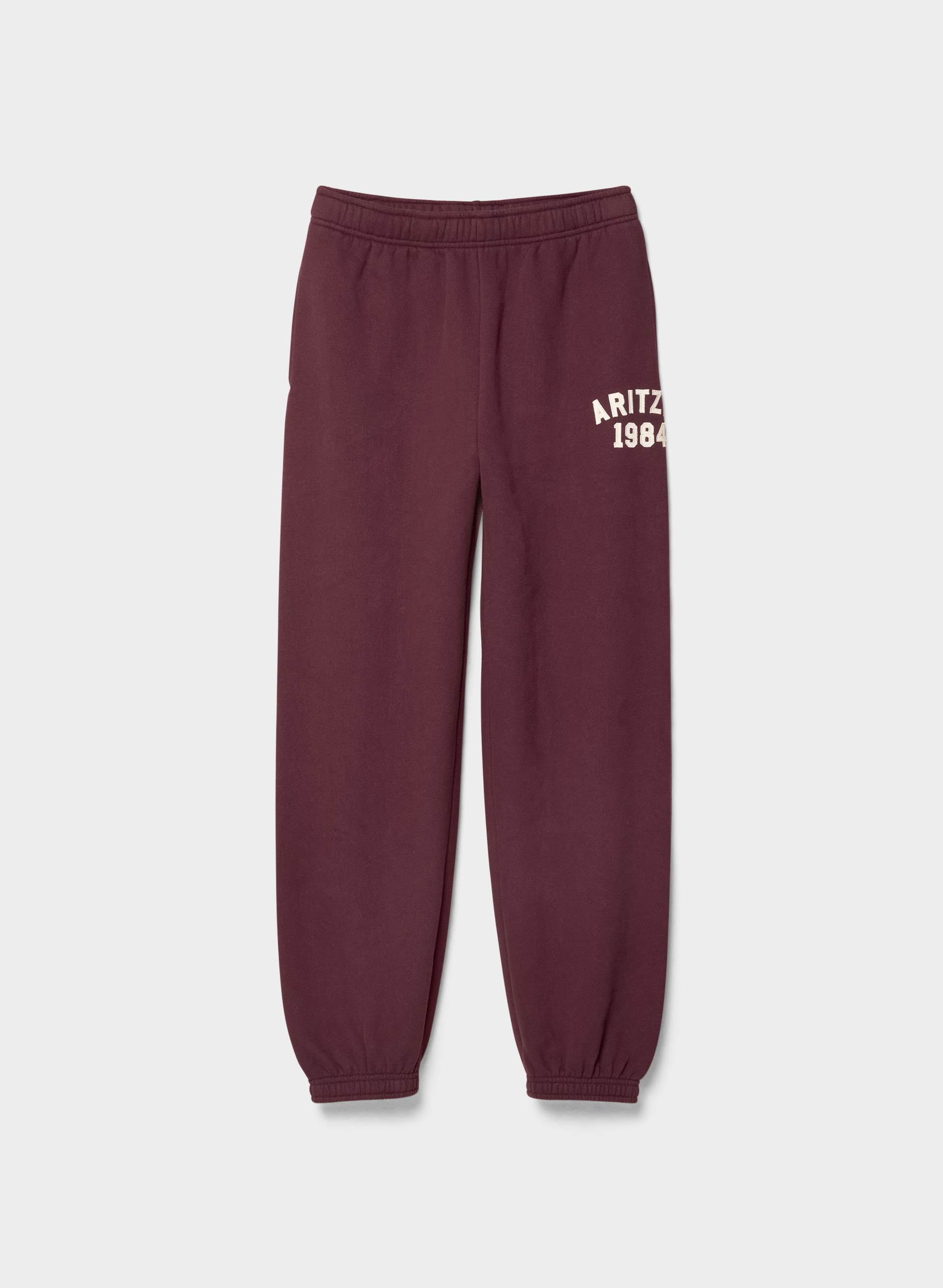 COZY SWEATFLEECE MEGA JOGGER | Aritzia