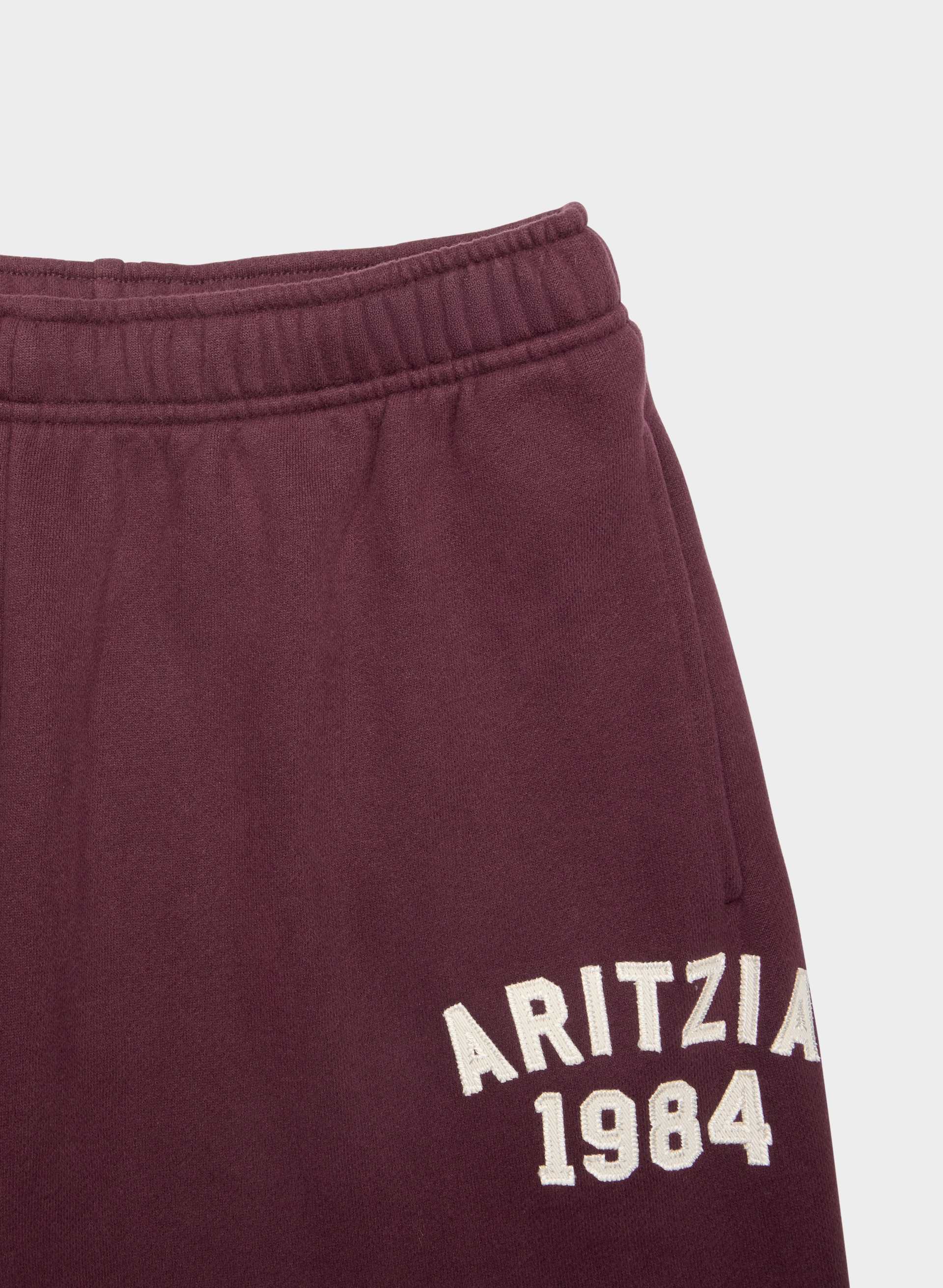 COZY SWEATFLEECE MEGA JOGGER | Aritzia