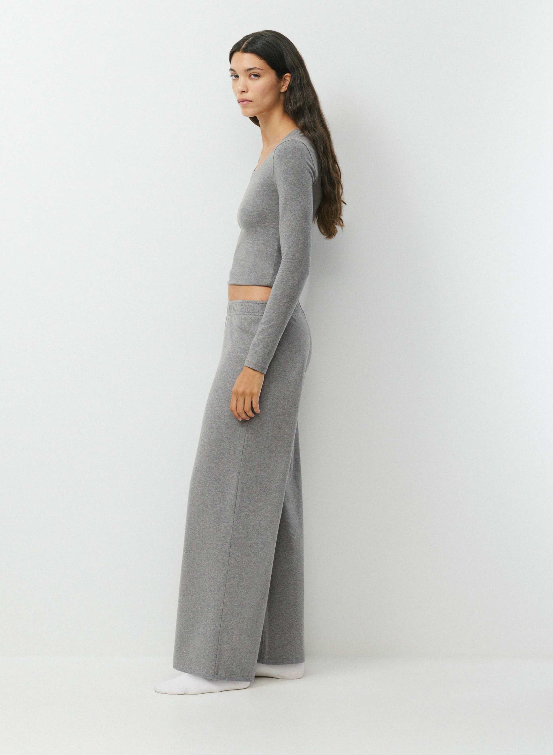 HOMESTRETCH™ SMOOTH BALANCE PANT | Aritzia