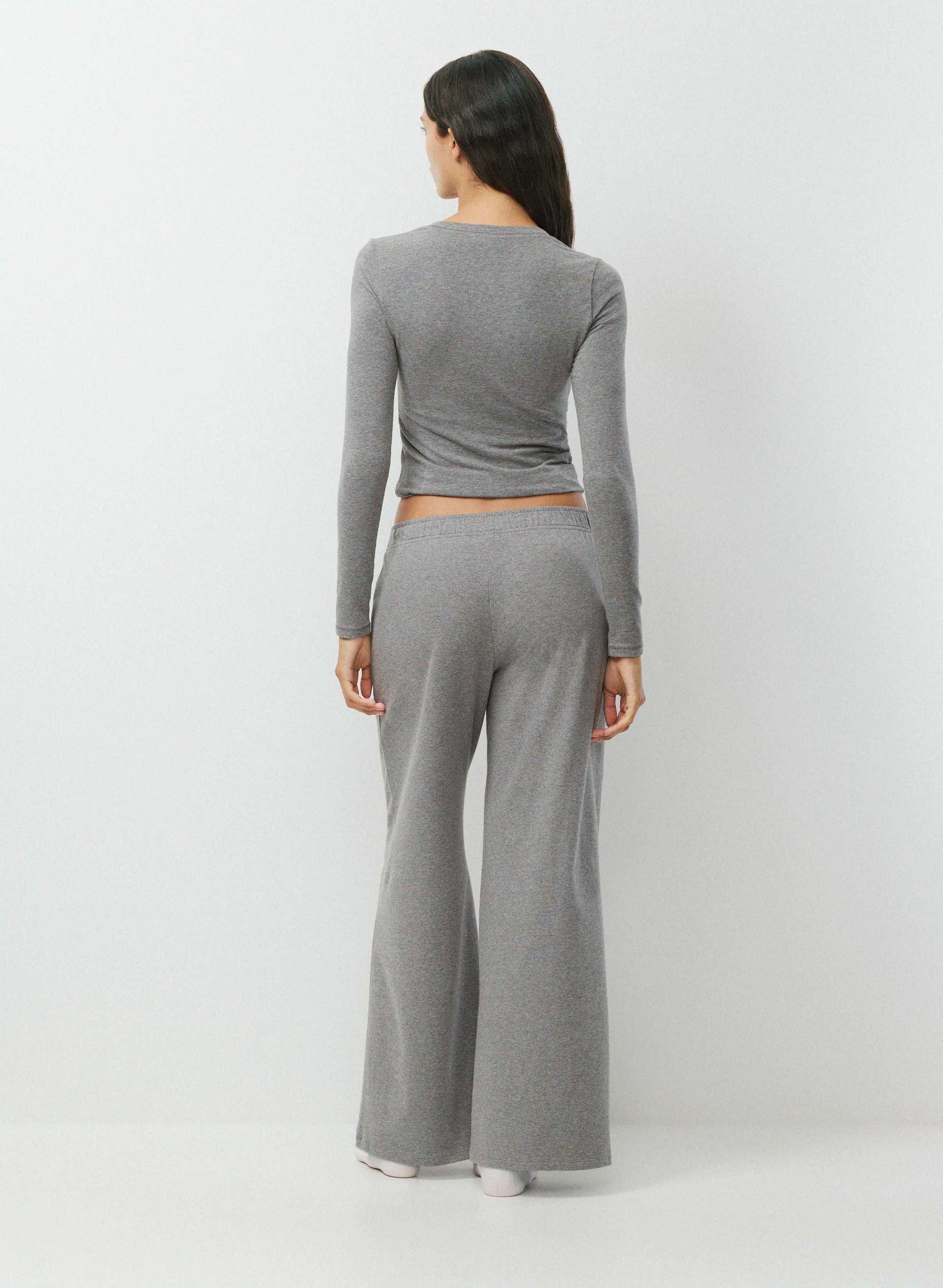 HOMESTRETCH™ SMOOTH BALANCE PANT | Aritzia