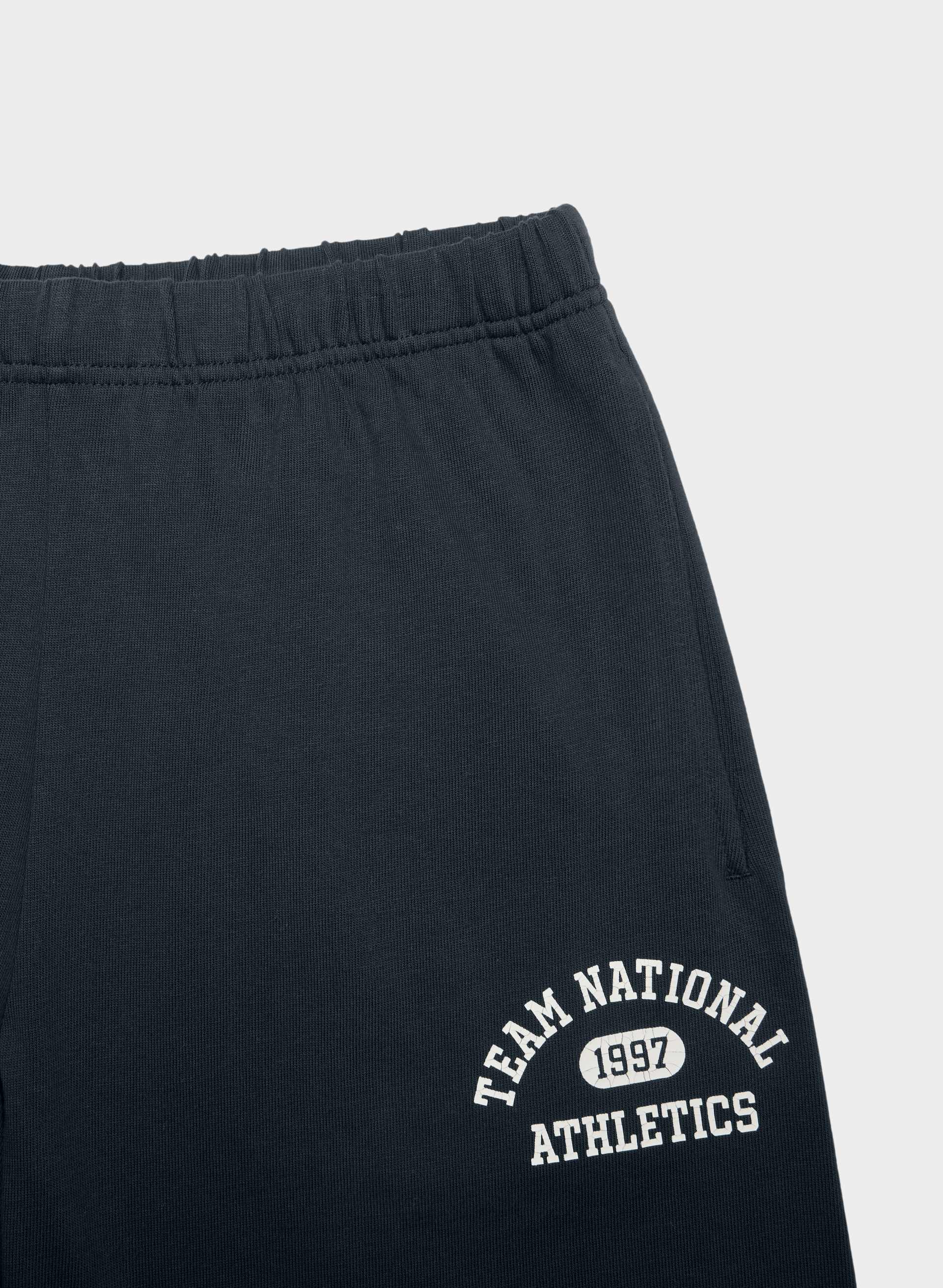 MIGHTY COTTON™ COUNTY PANT | Aritzia