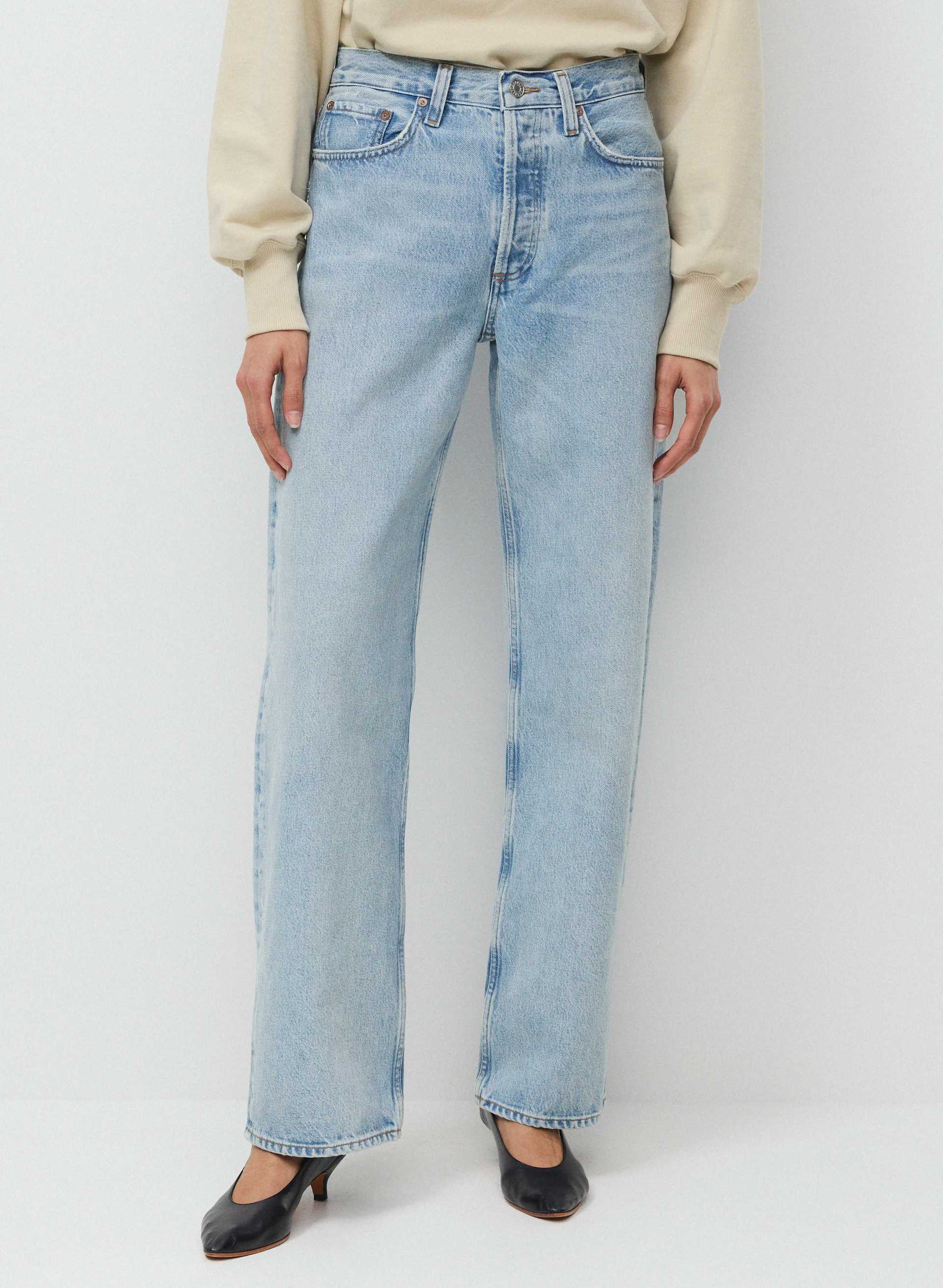 ARC JEAN | Aritzia
